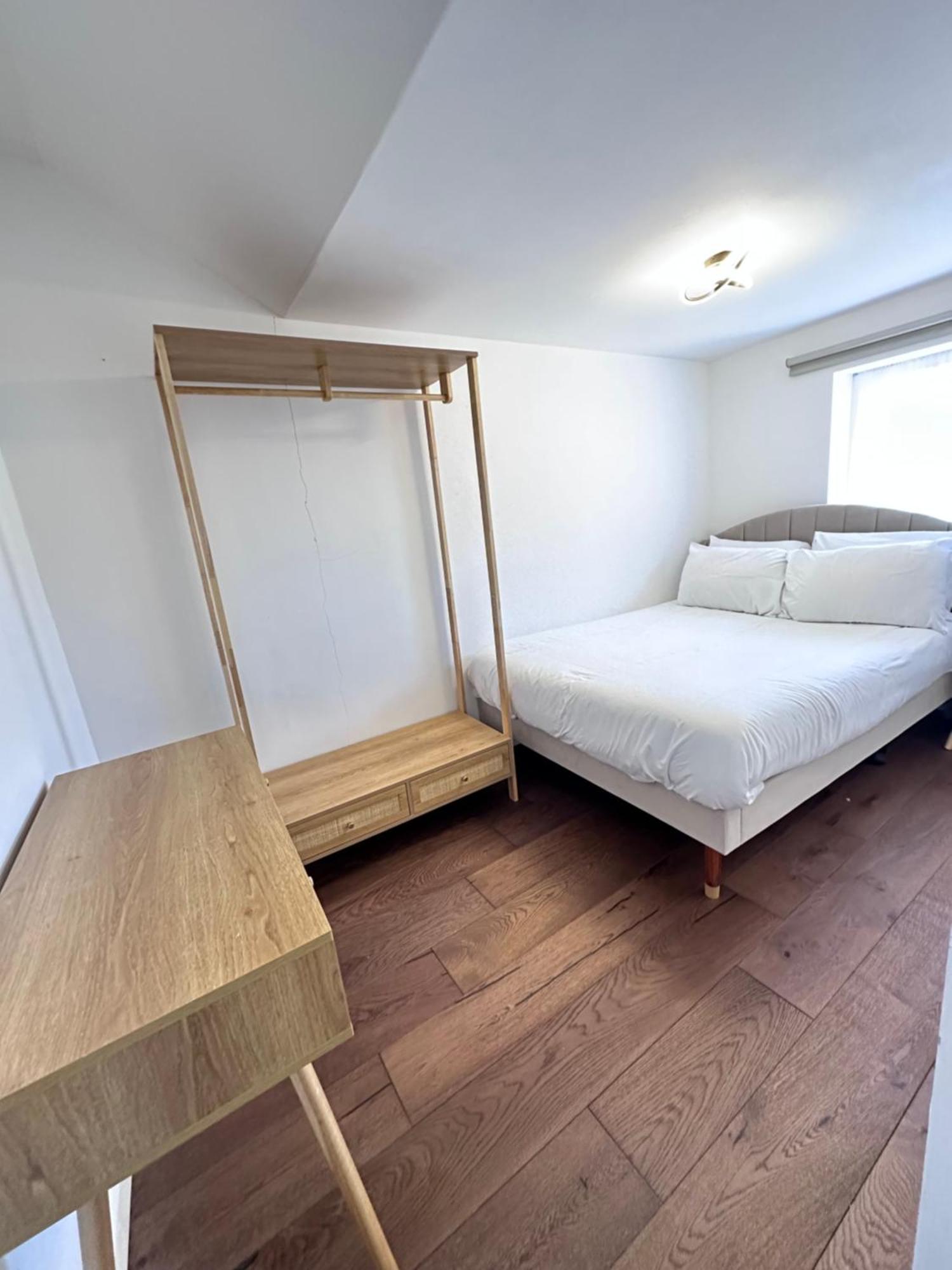 Skyline Stratford Apartamento
