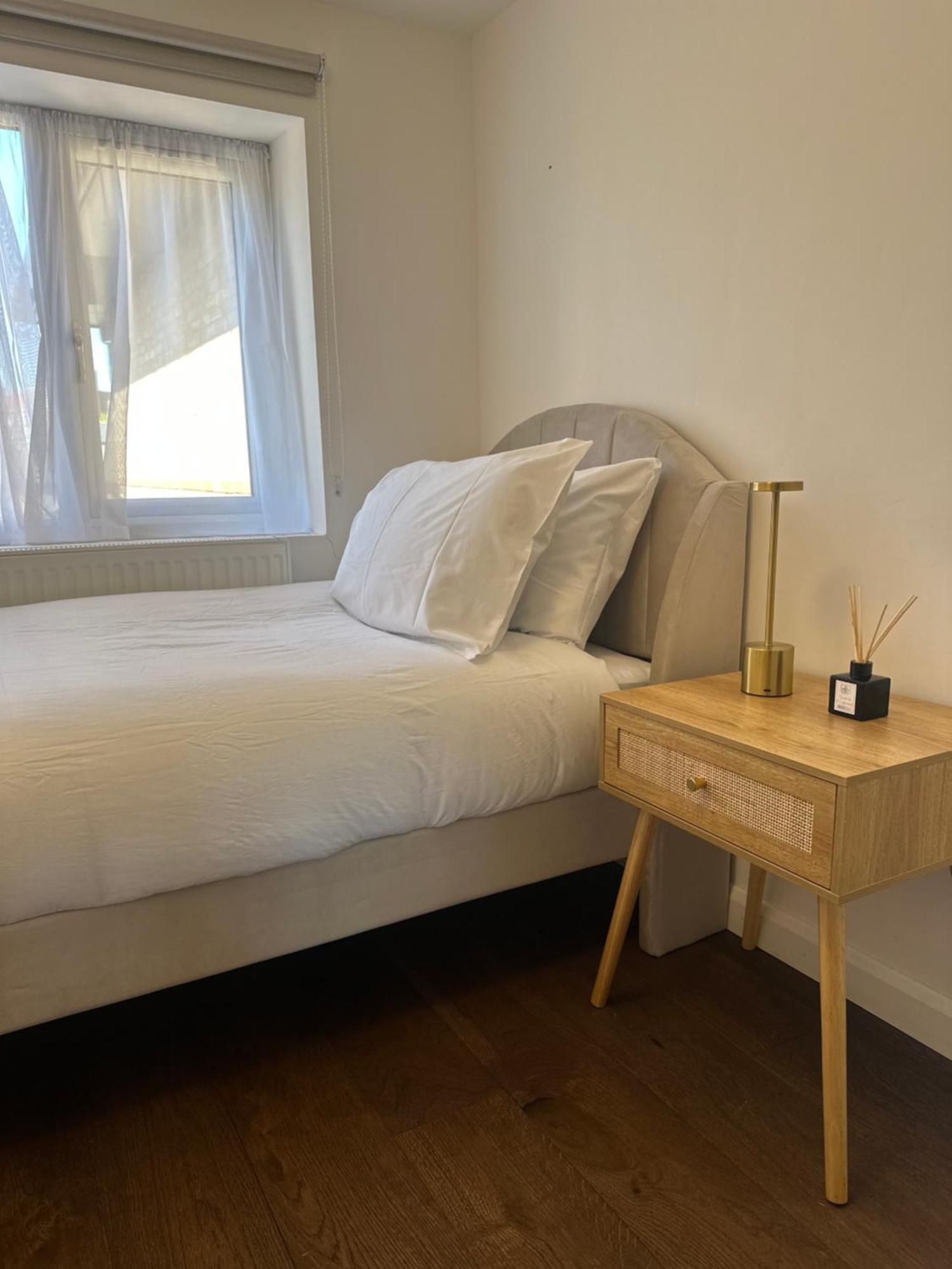Apartamento Skyline Stratford *