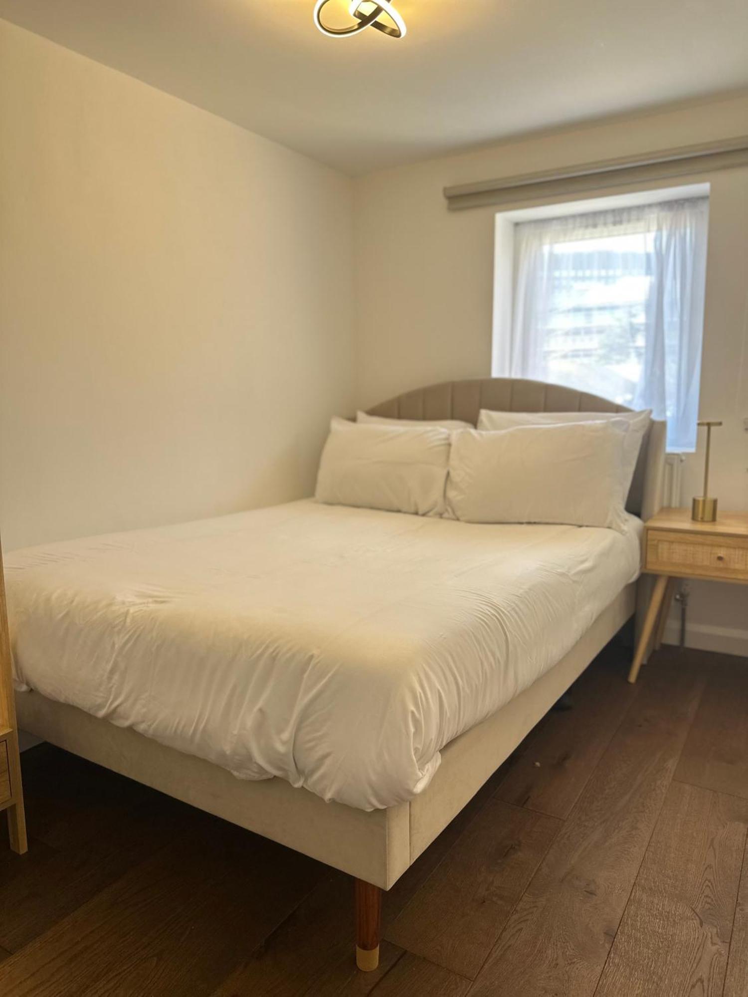 Apartamento Skyline Stratford Londres