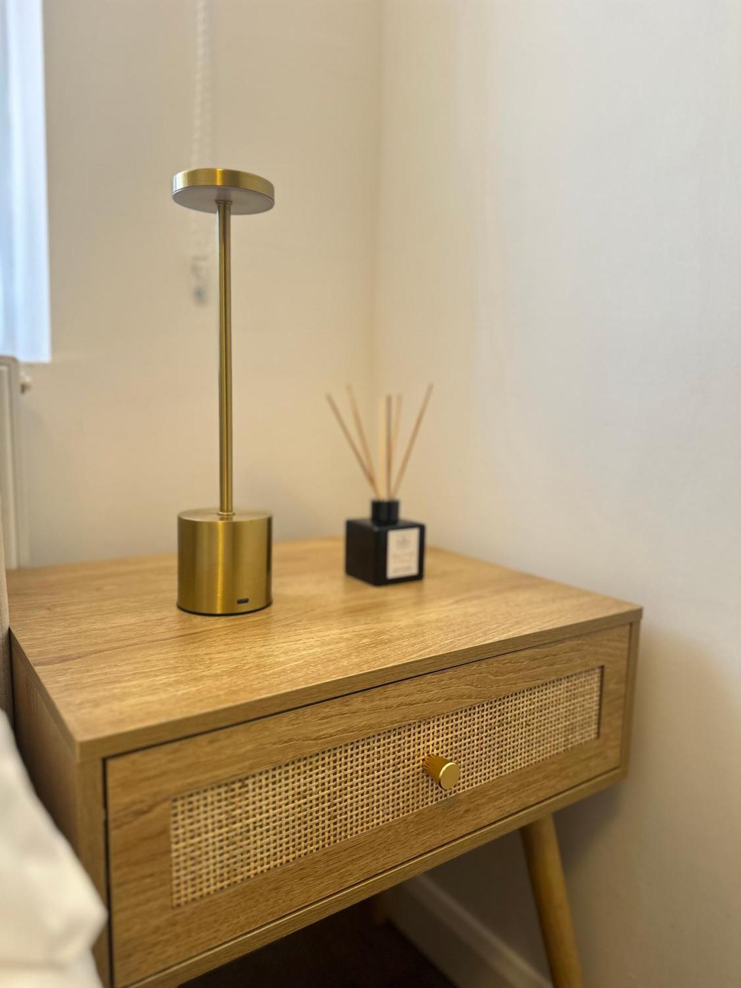 Apartamento Skyline Stratford *