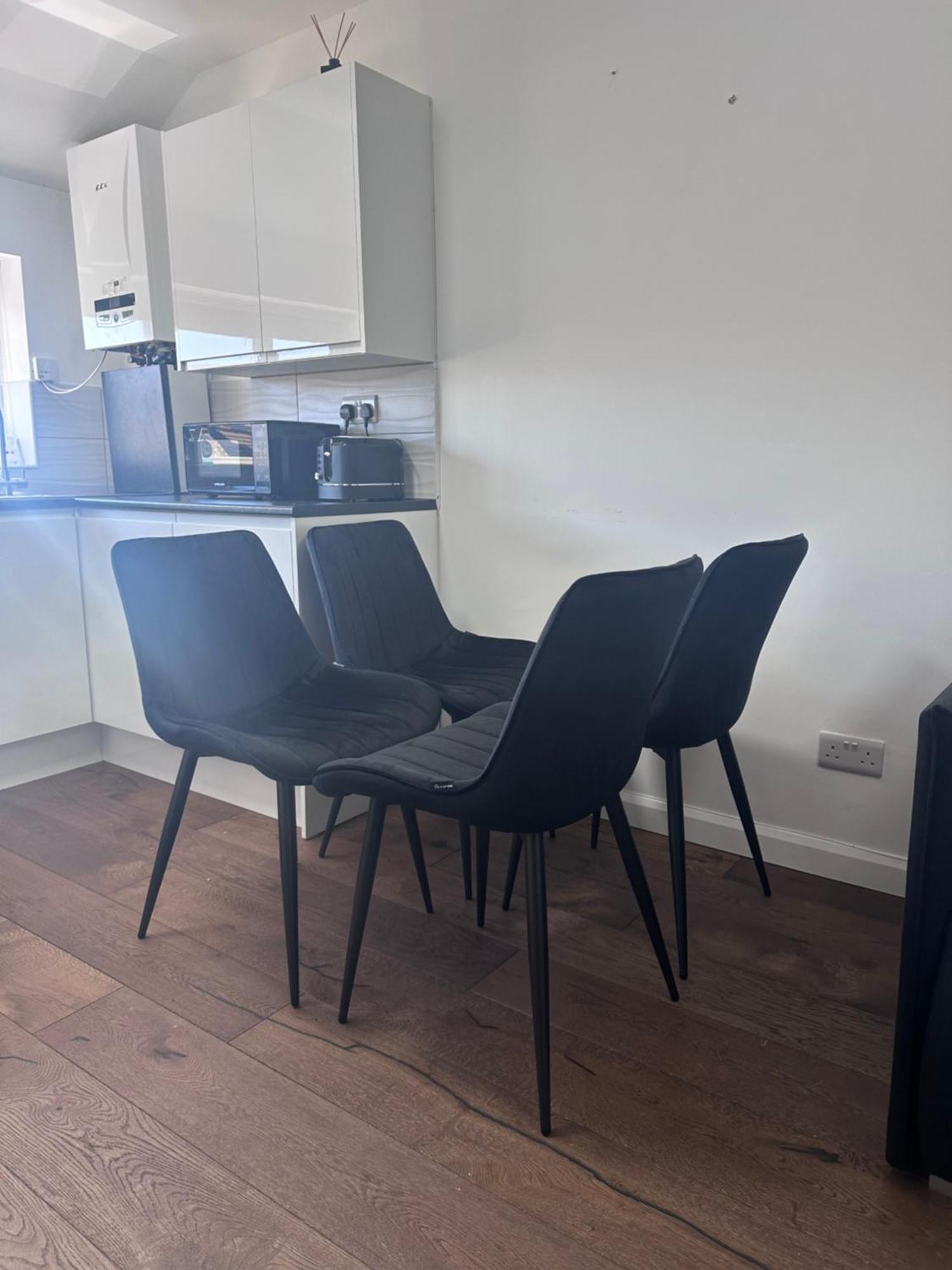 Skyline Stratford Apartamento Londres