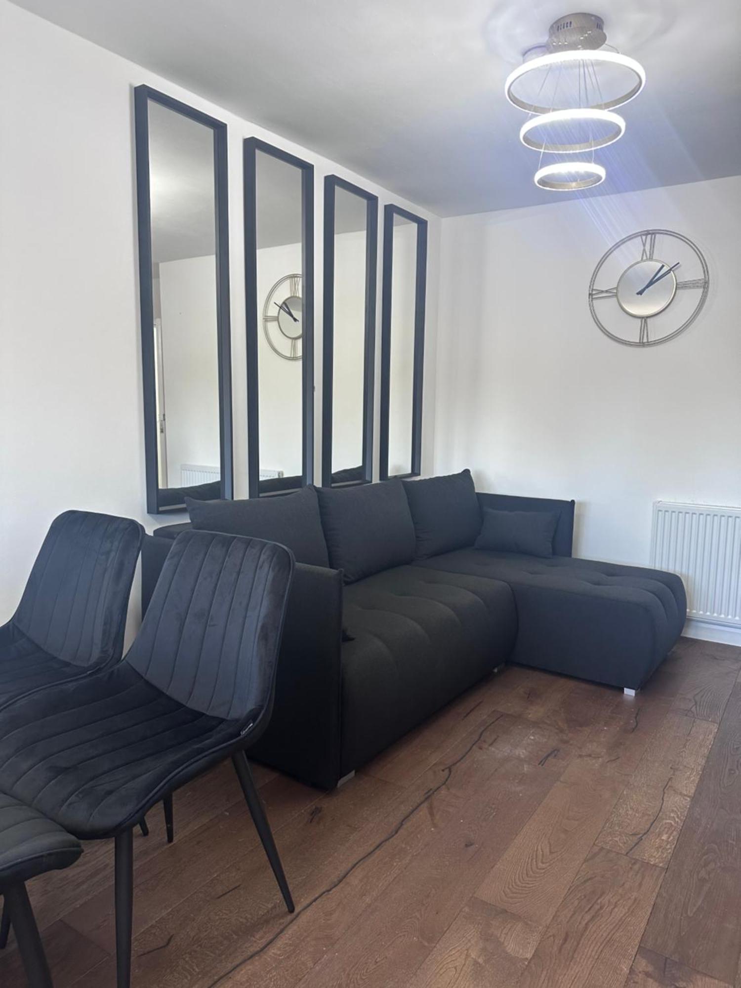 Apartamento Skyline Stratford