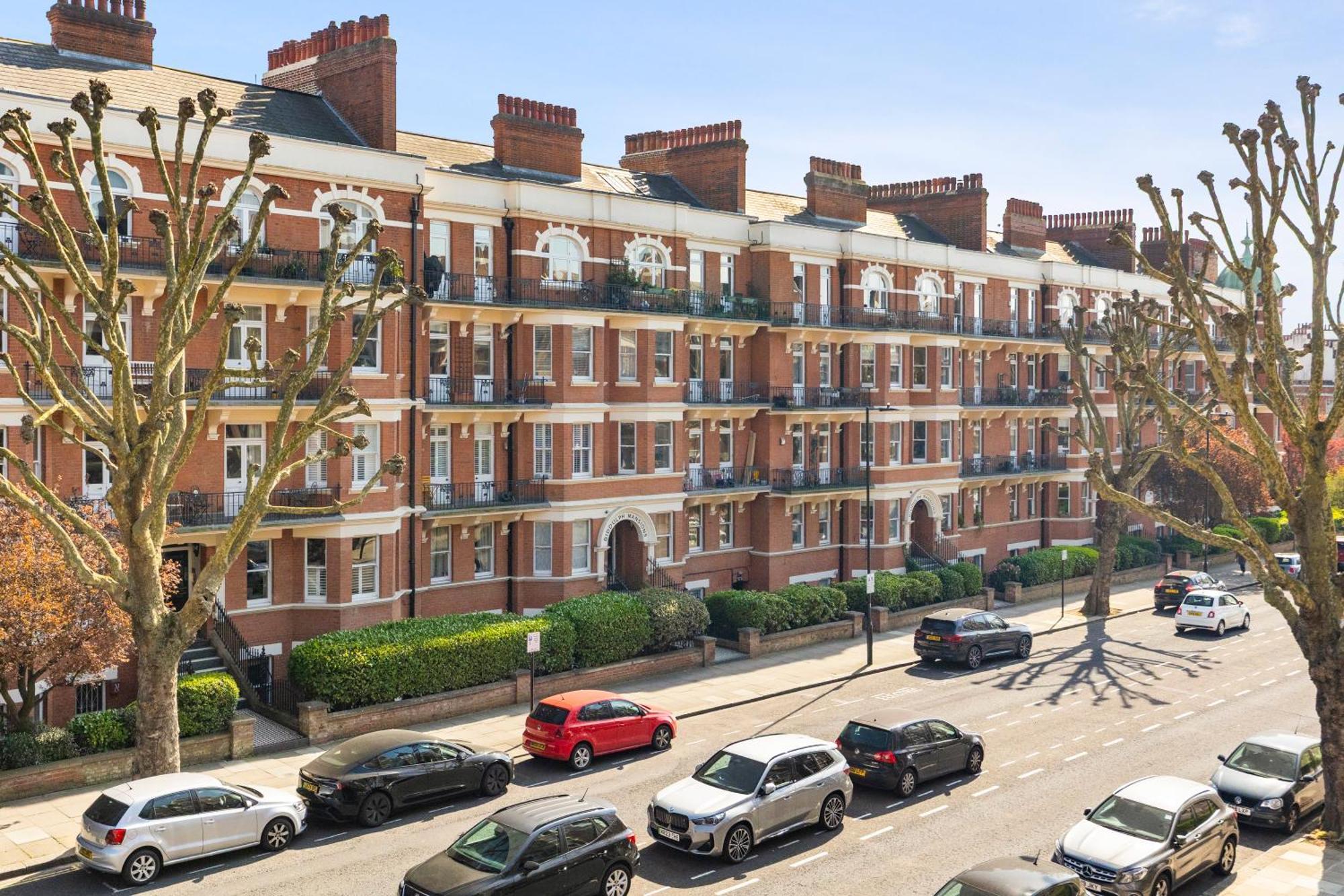 Luxury 3 Bedroom Flat 5 Min Walk To Maida Vale Tube Station * Londres