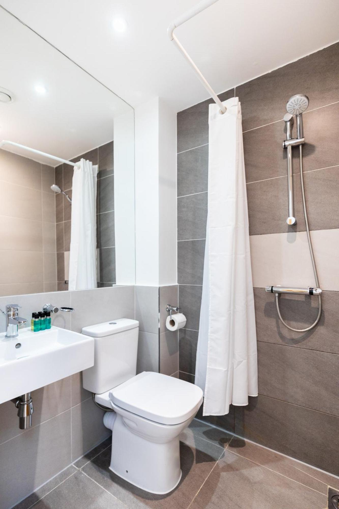 Clarges- Hsk Apartamento
