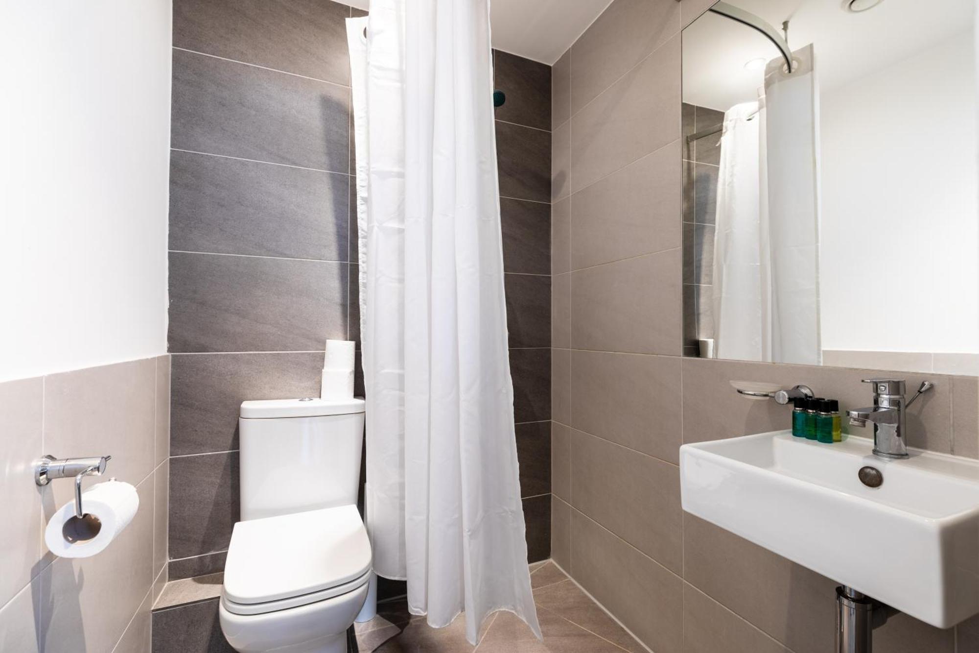 Clarges- Hsk Apartamento