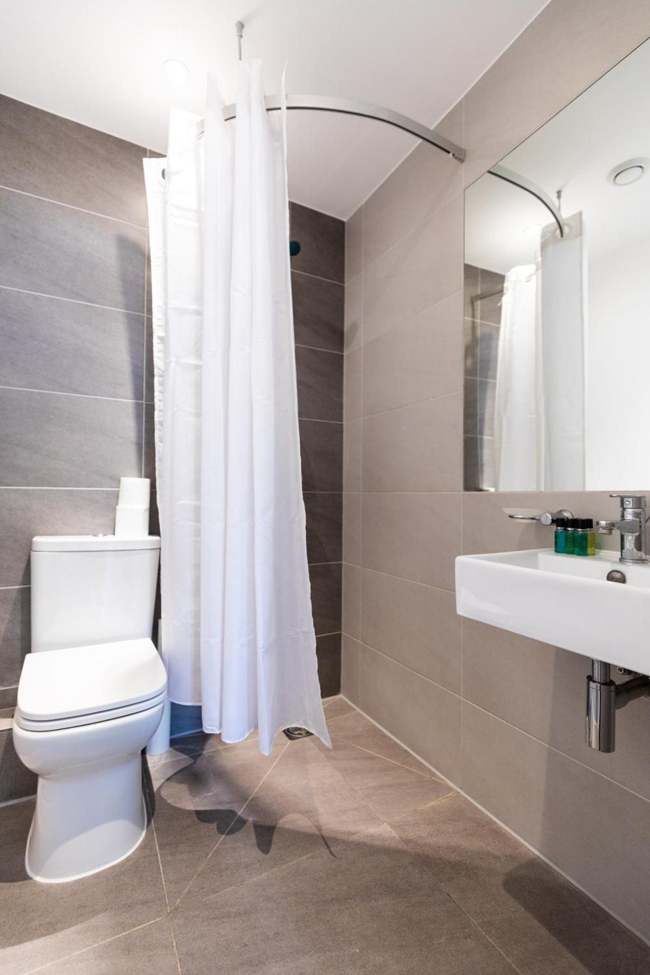 Apartamento Clarges- Hsk *
