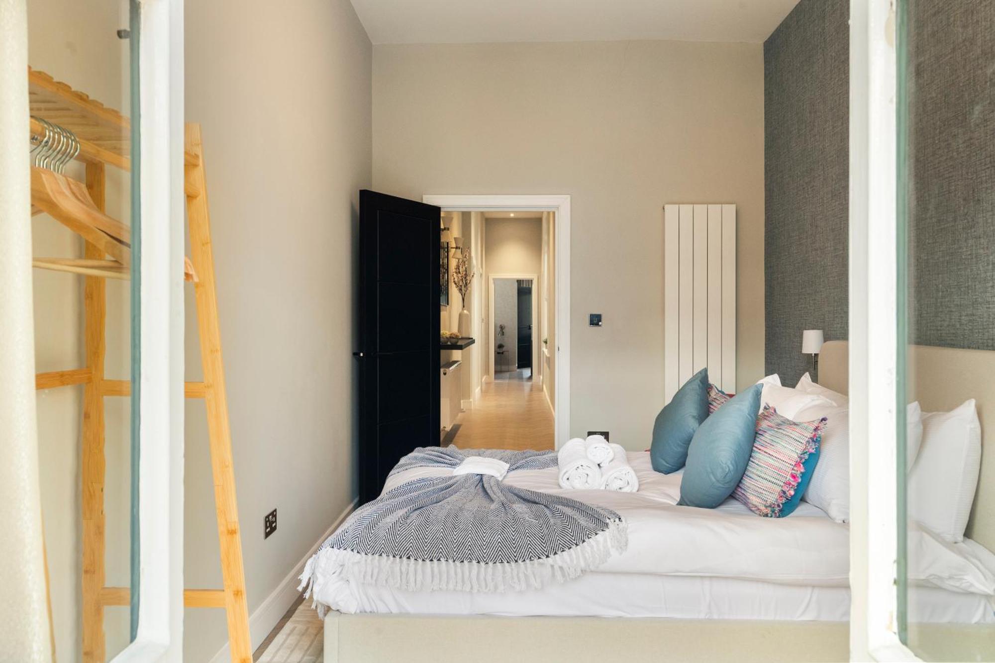 Luxury 3 Bedroom Flat 5 Min Walk To Maida Vale Tube Station Apartamento Londres