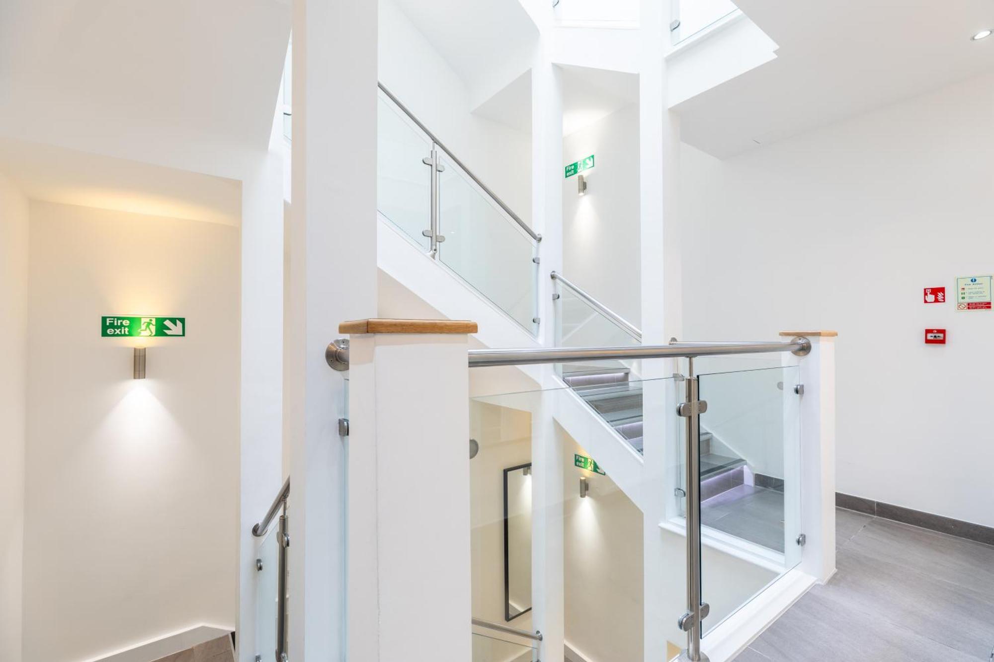 Apartamento Clarges- Hsk Londres