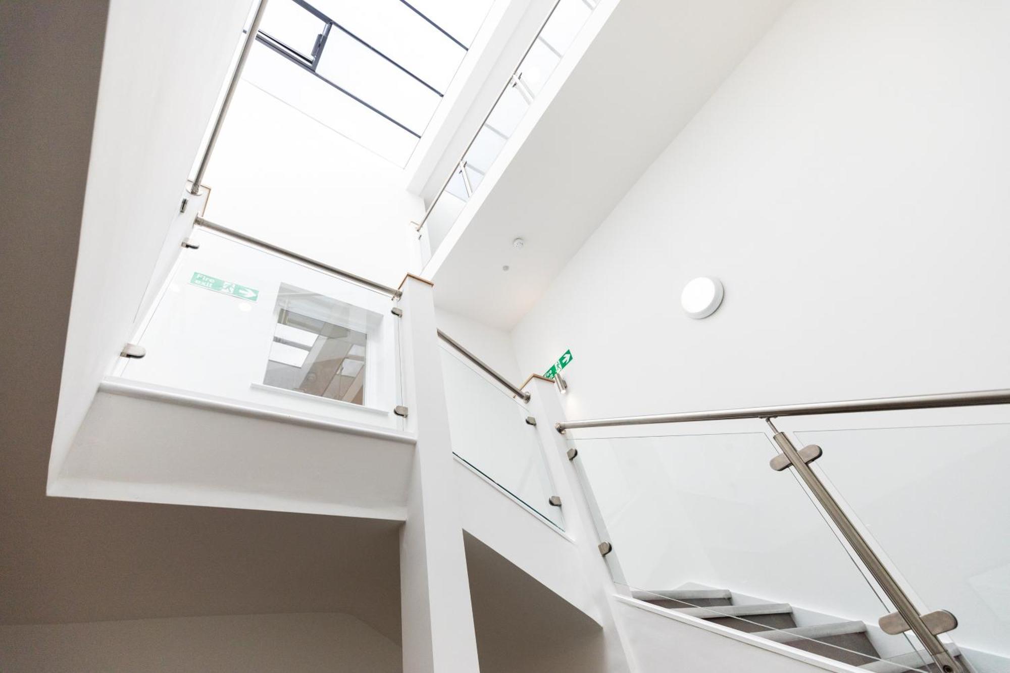 Clarges- Hsk Appartement