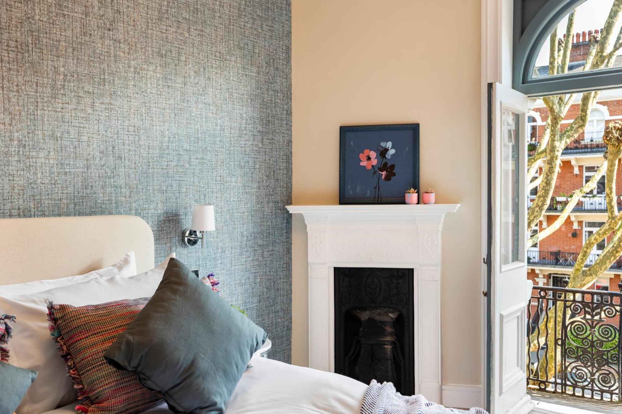 Luxury 3 Bedroom Flat 5 Min Walk To Maida Vale Tube Station Londres