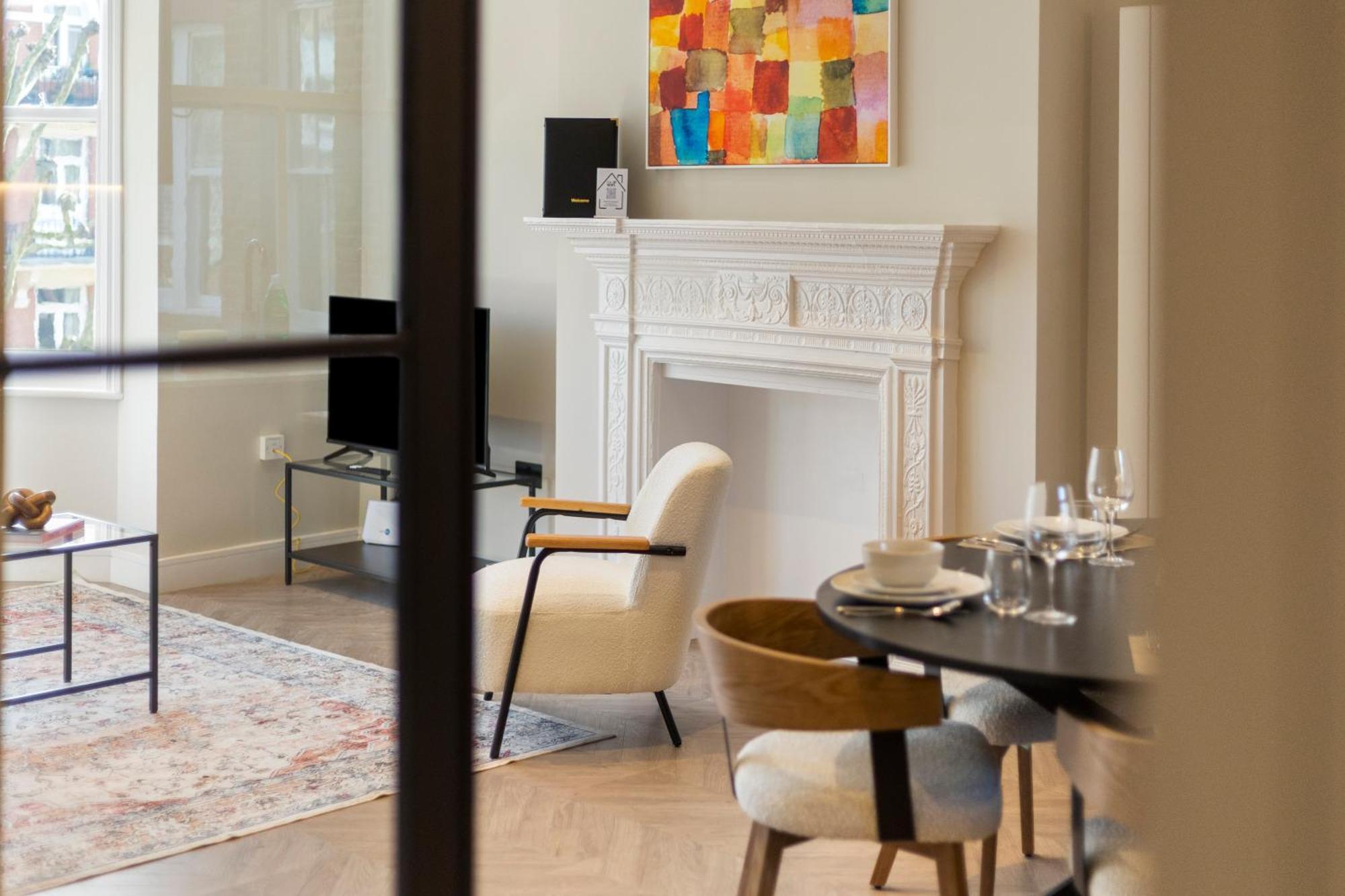 Luxury 3 Bedroom Flat 5 Min Walk To Maida Vale Tube Station Apartamento *