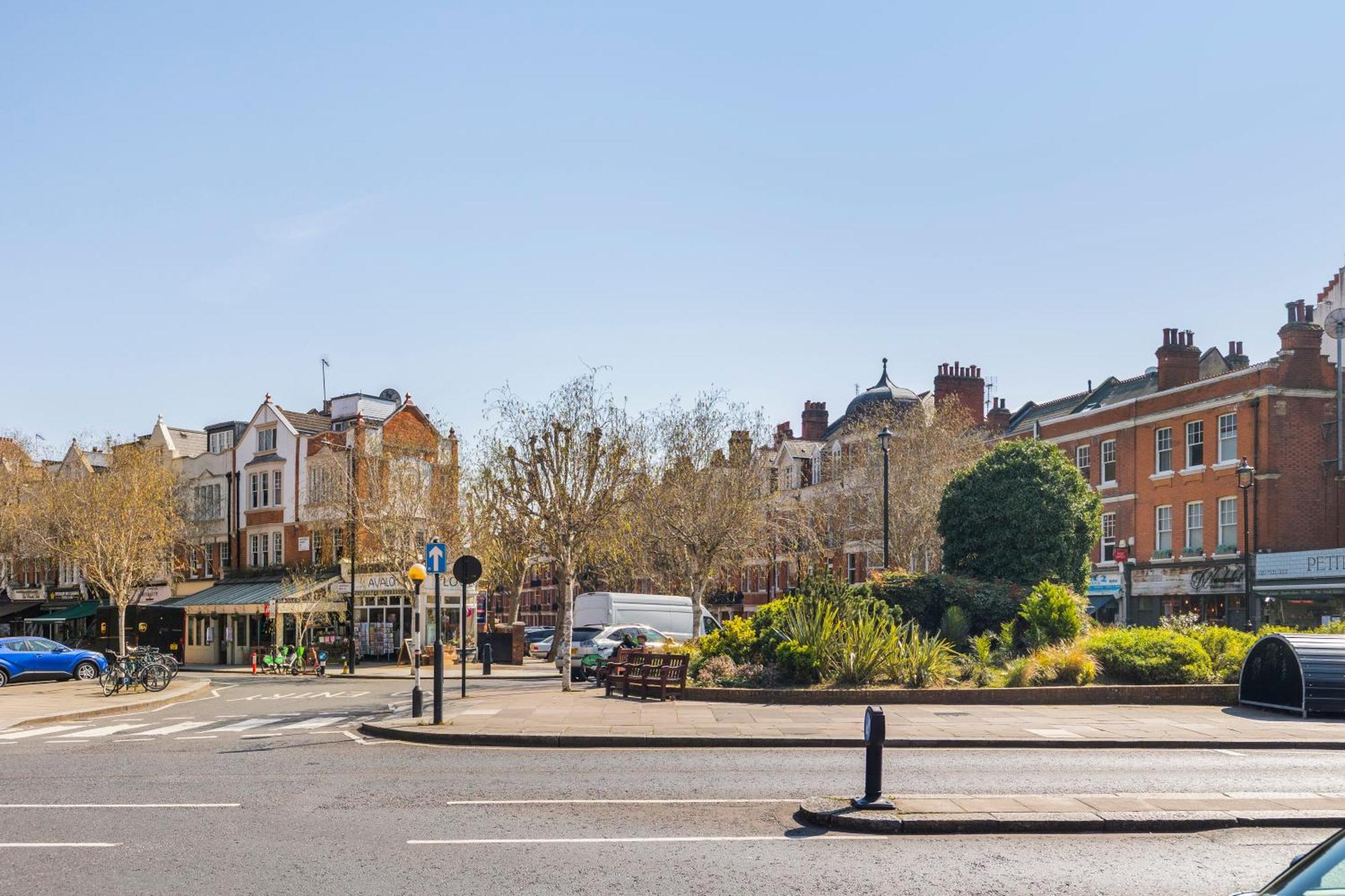 Apartamento Luxury 3 Bedroom Flat 5 Min Walk To Maida Vale Tube Station *
