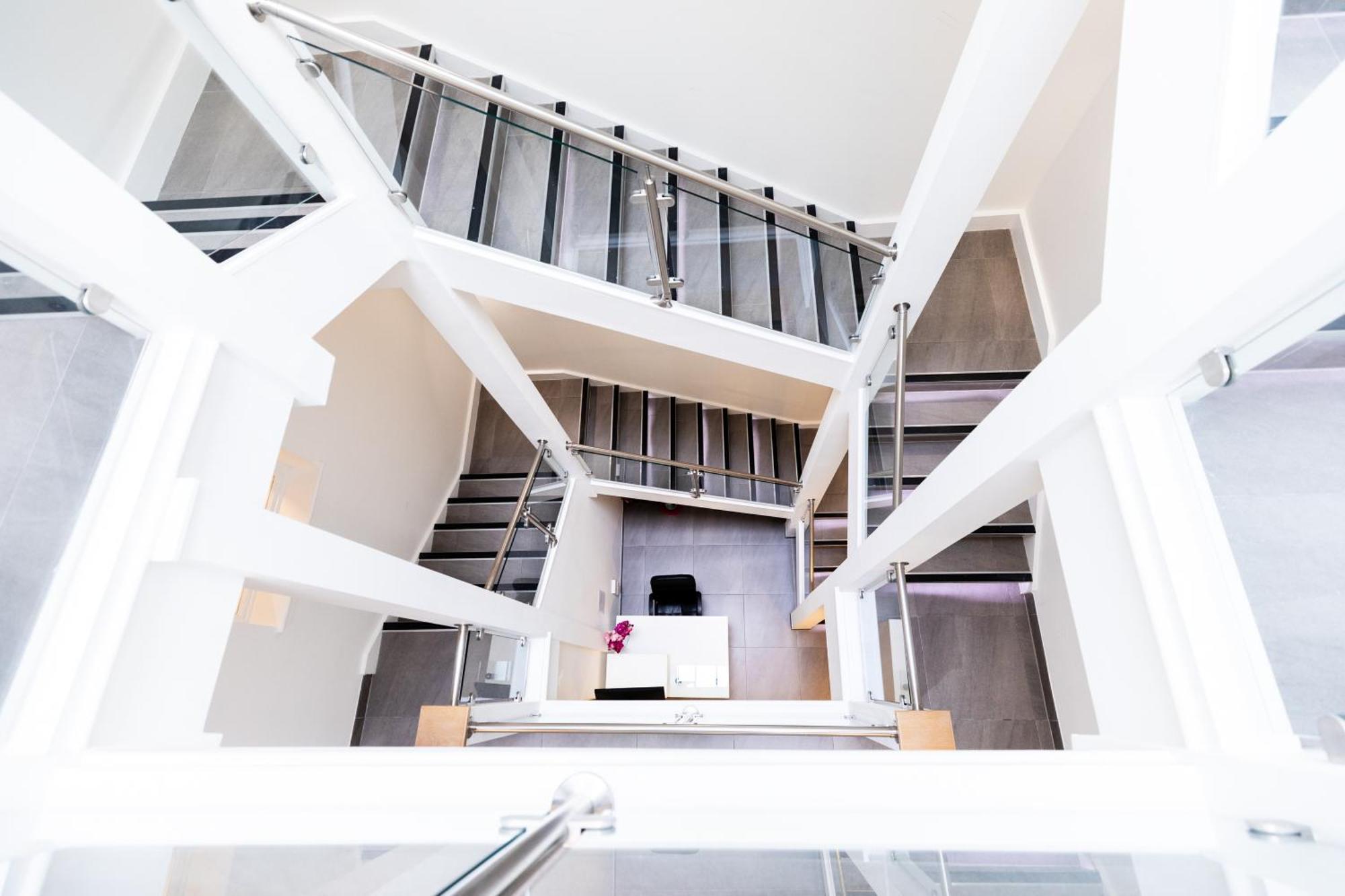 Clarges- Hsk Apartamento Londres