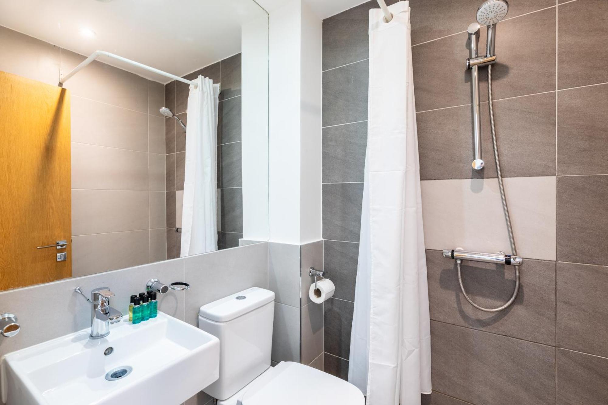 Apartamento Clarges- Hsk Londres