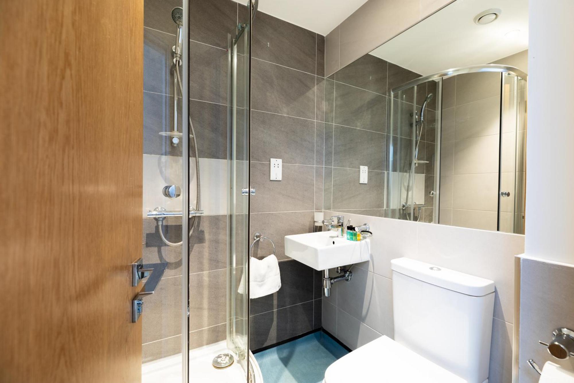 Apartamento Clarges- Hsk