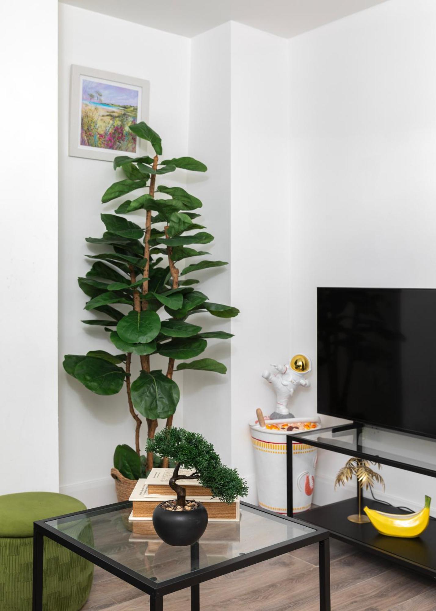 Apartamento Camden