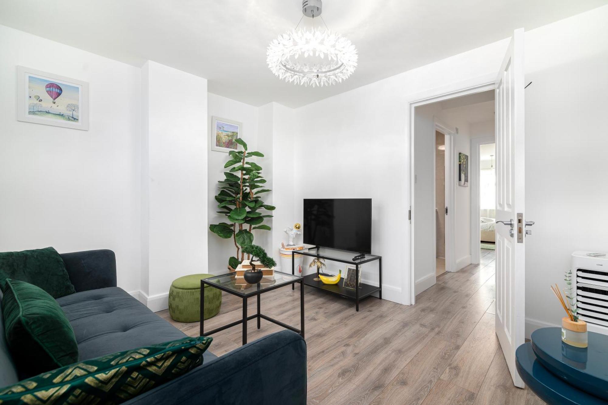 Camden Appartement Londres
