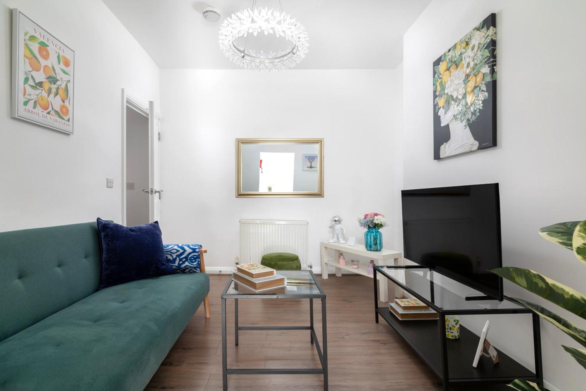 Camden Appartement