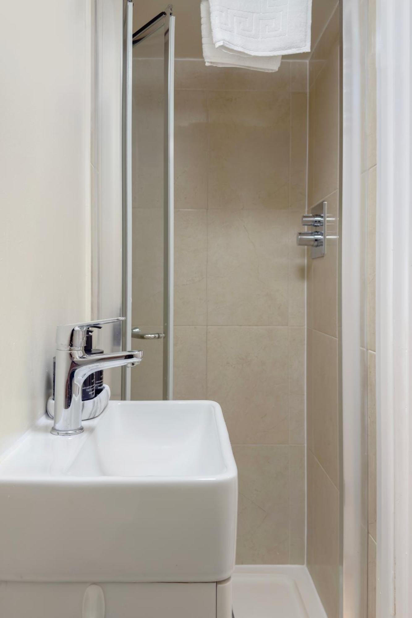Apartamento Camden Londres