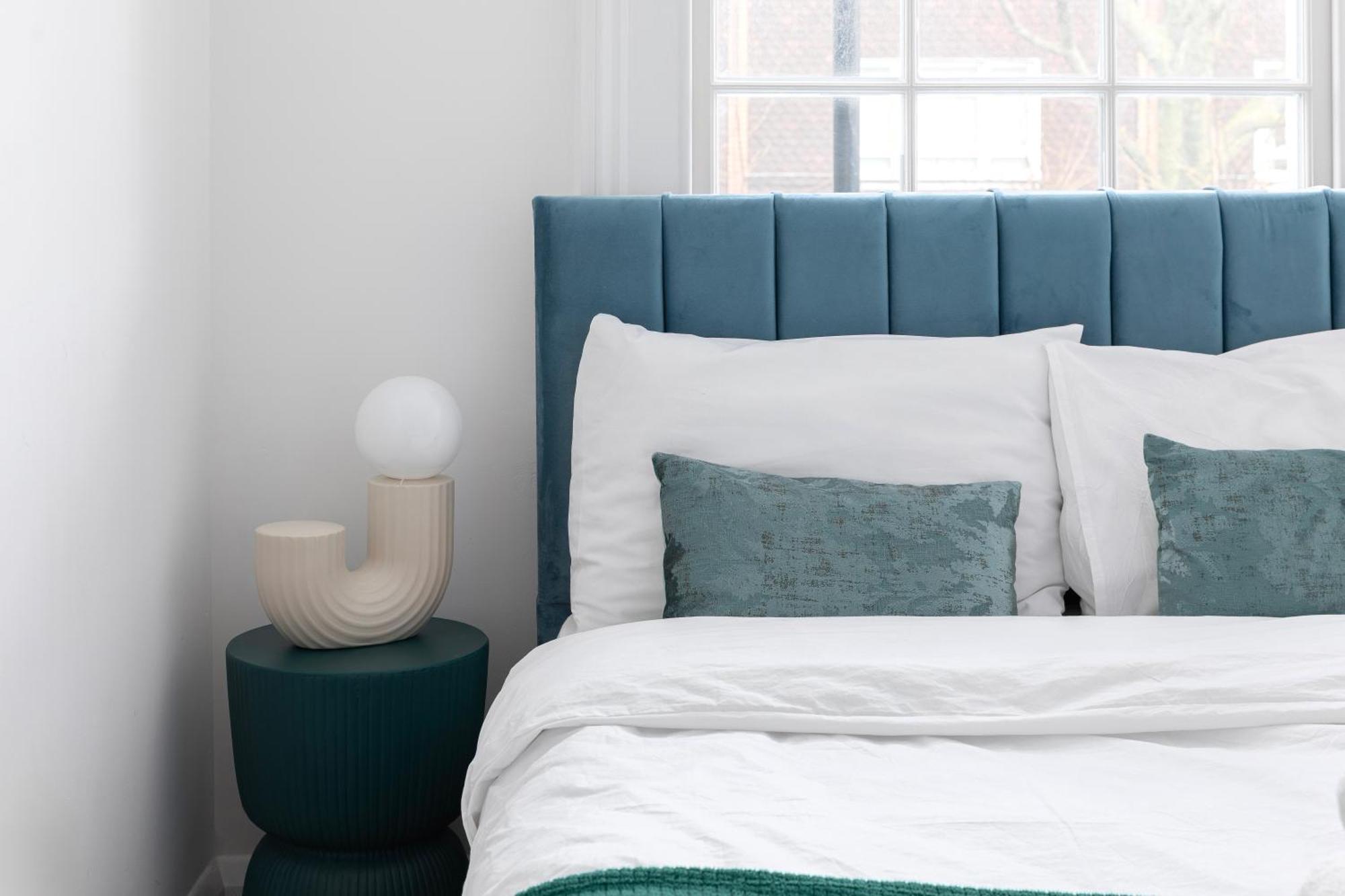 Apartamento Camden