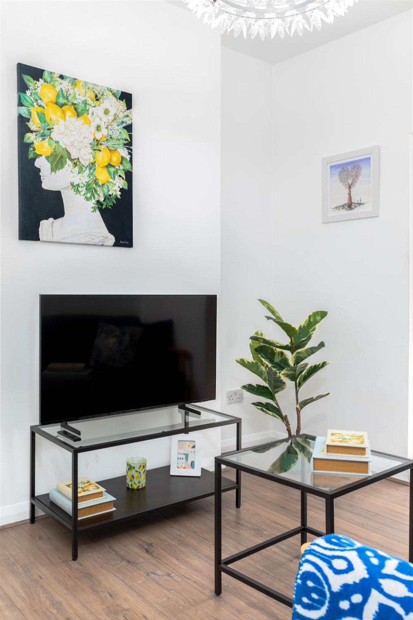 Apartamento Camden Londres