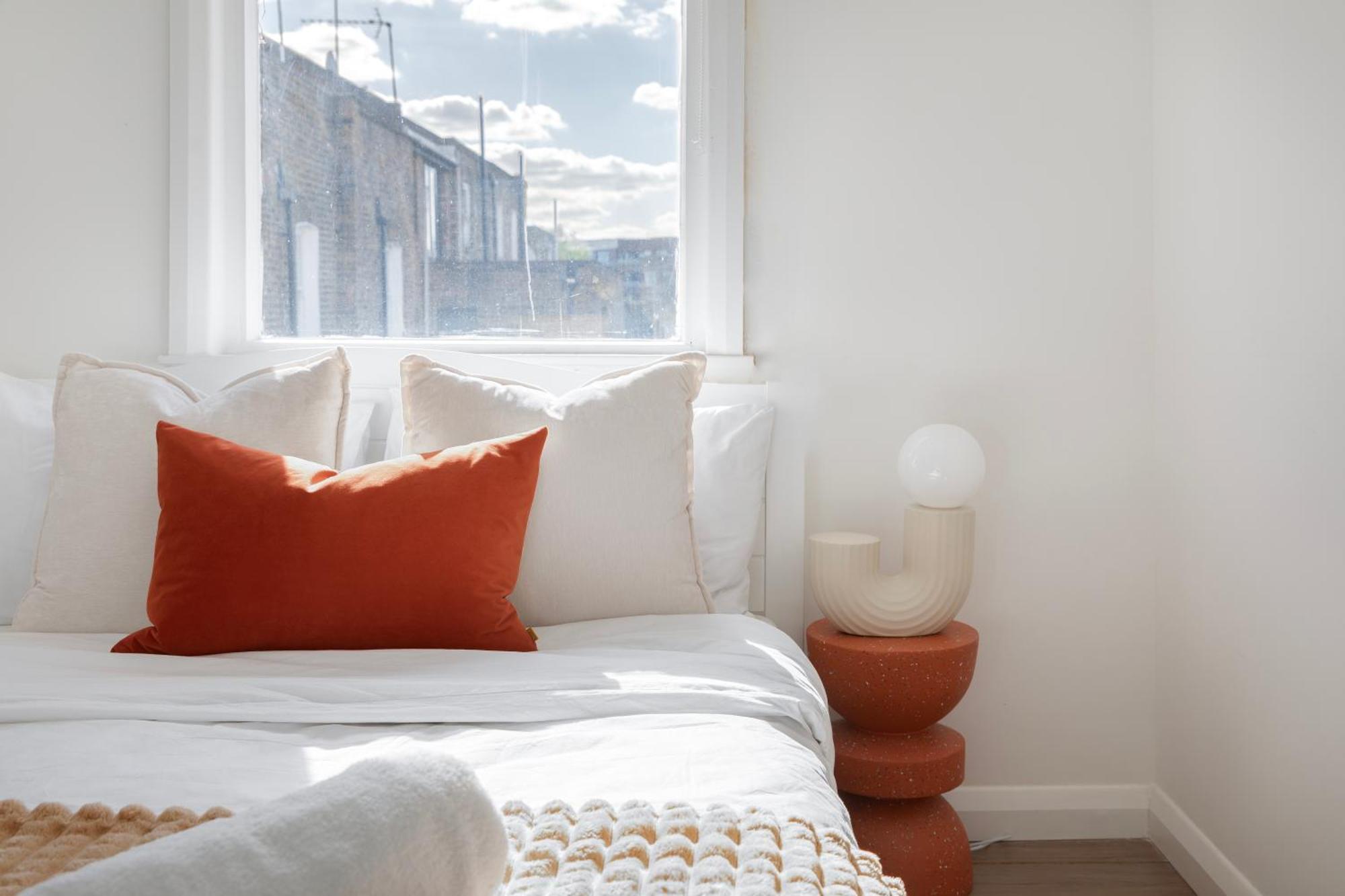 Camden Apartamento