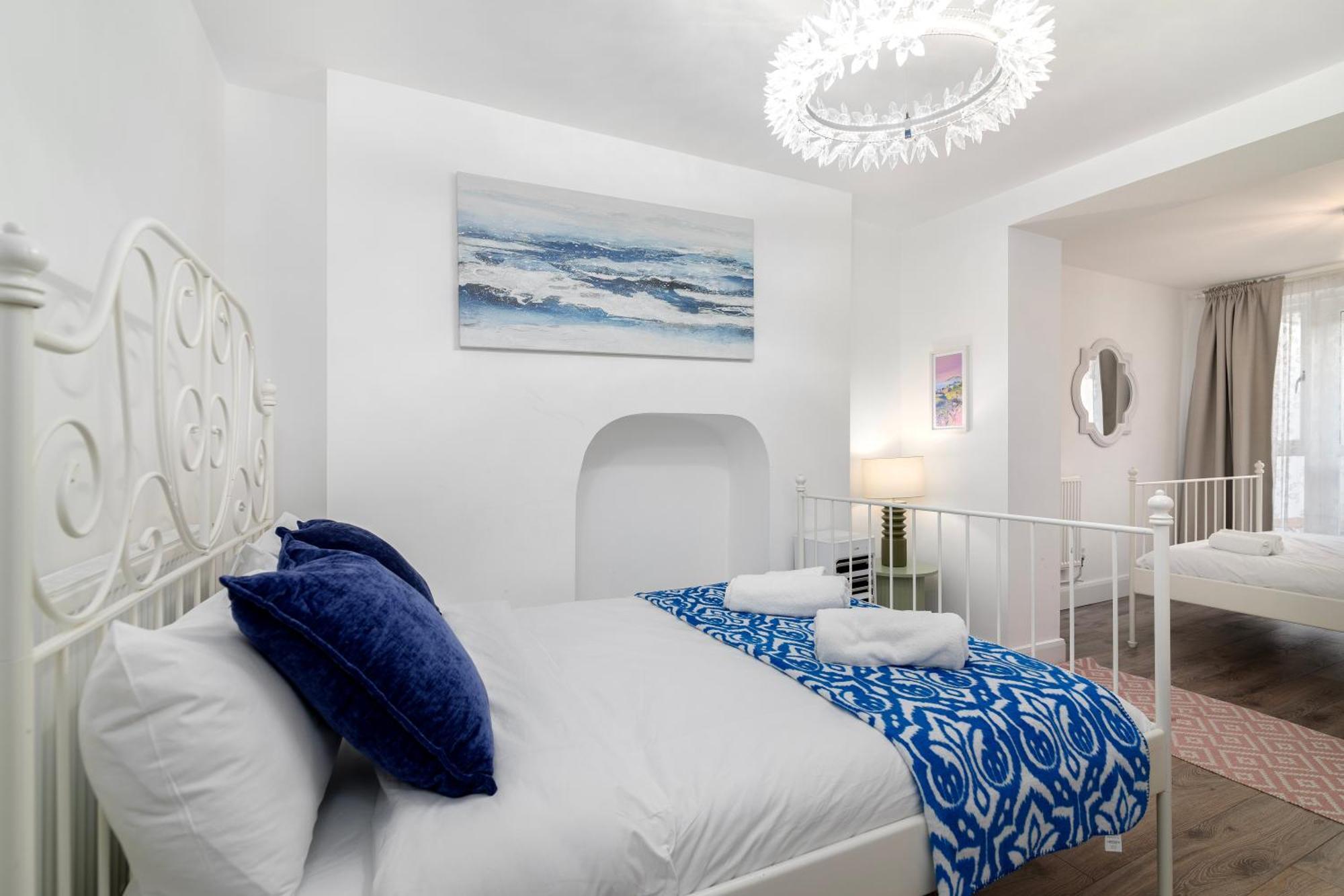 Camden Appartement Londres