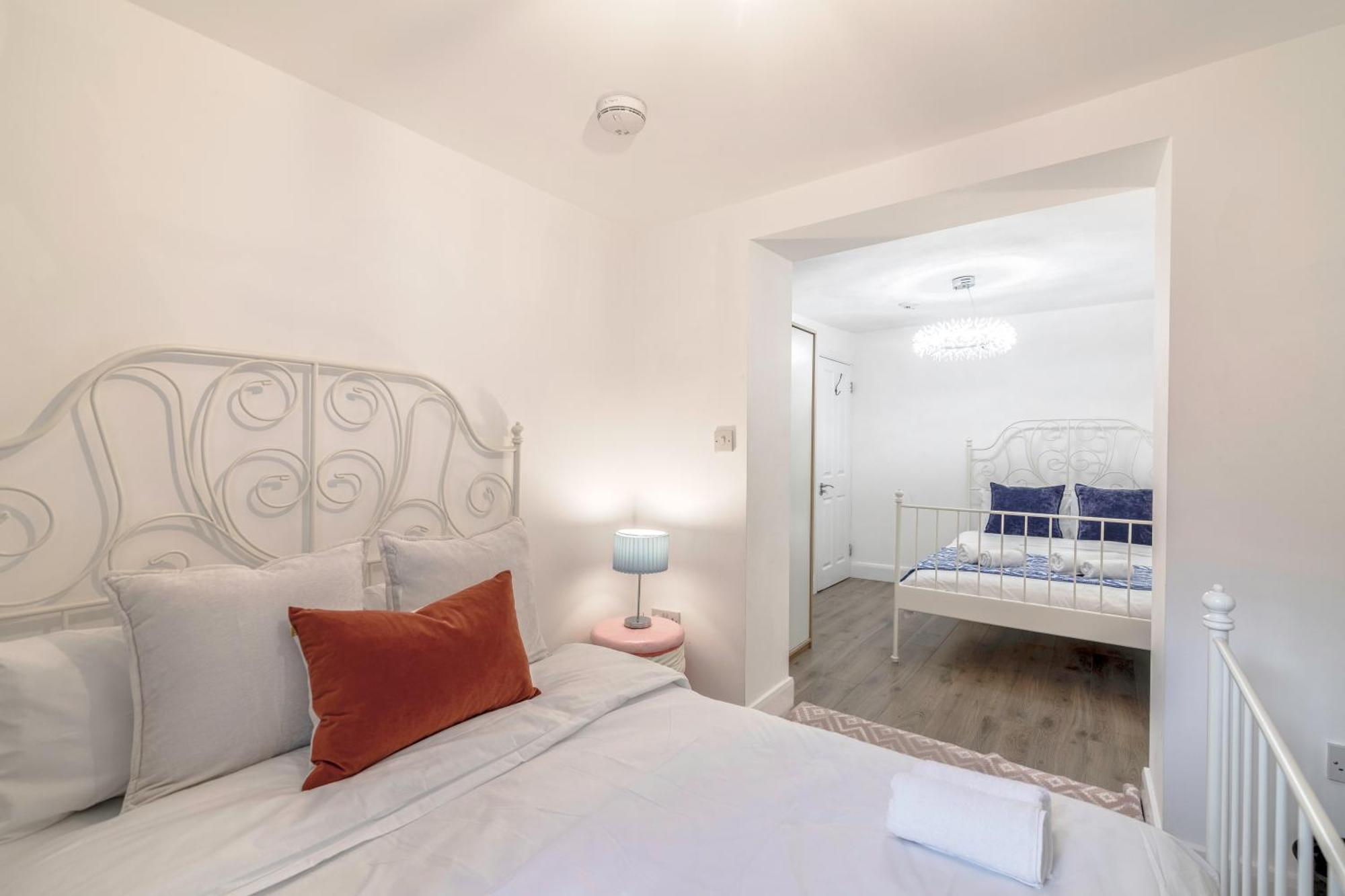 Appartement Camden Londres