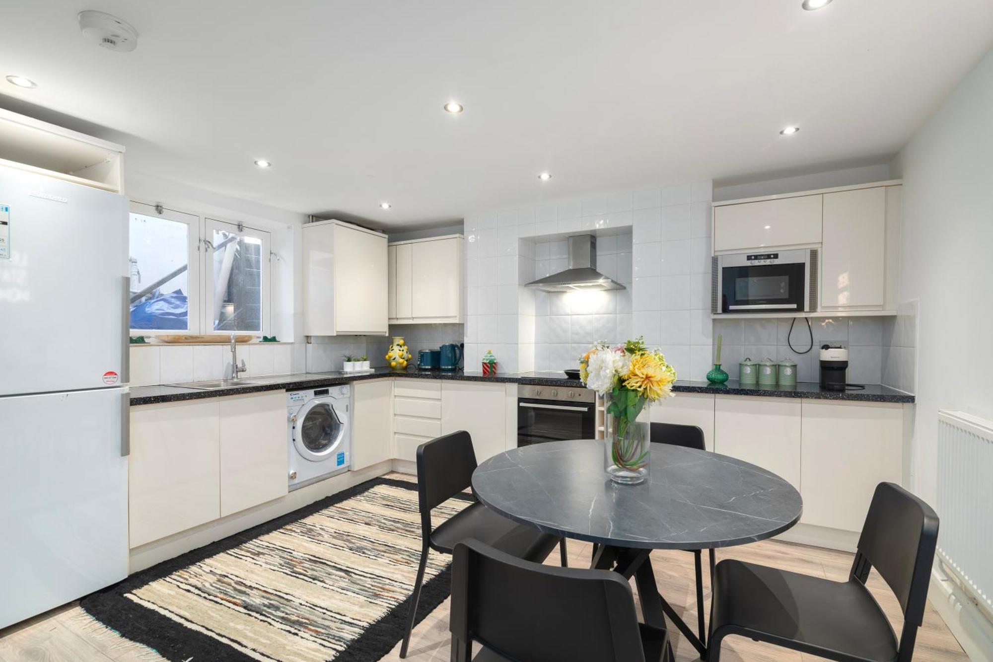 Camden Appartement Londres
