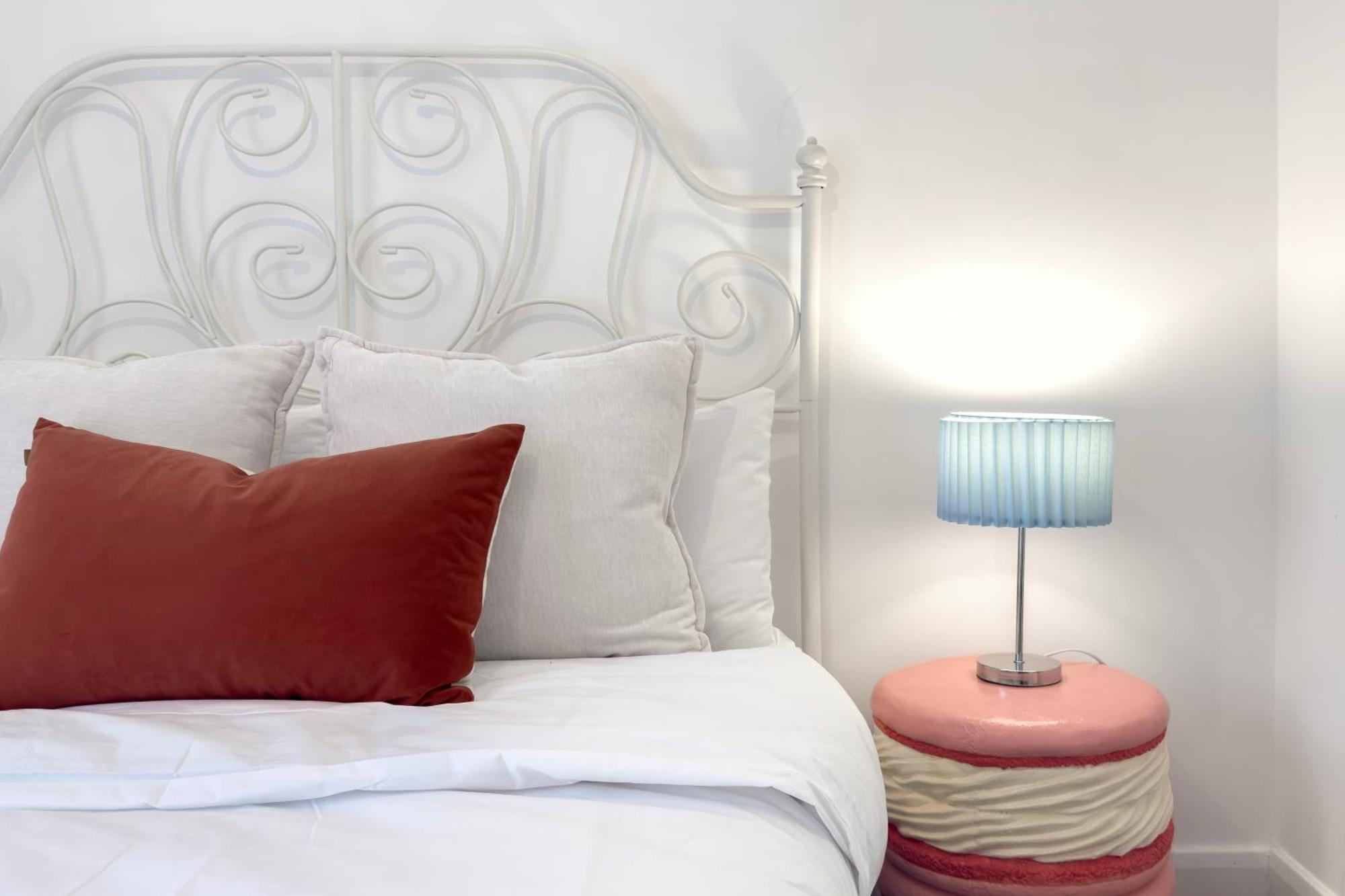Apartamento Camden *