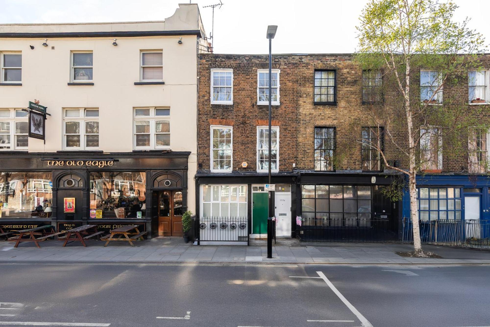 Camden Londres