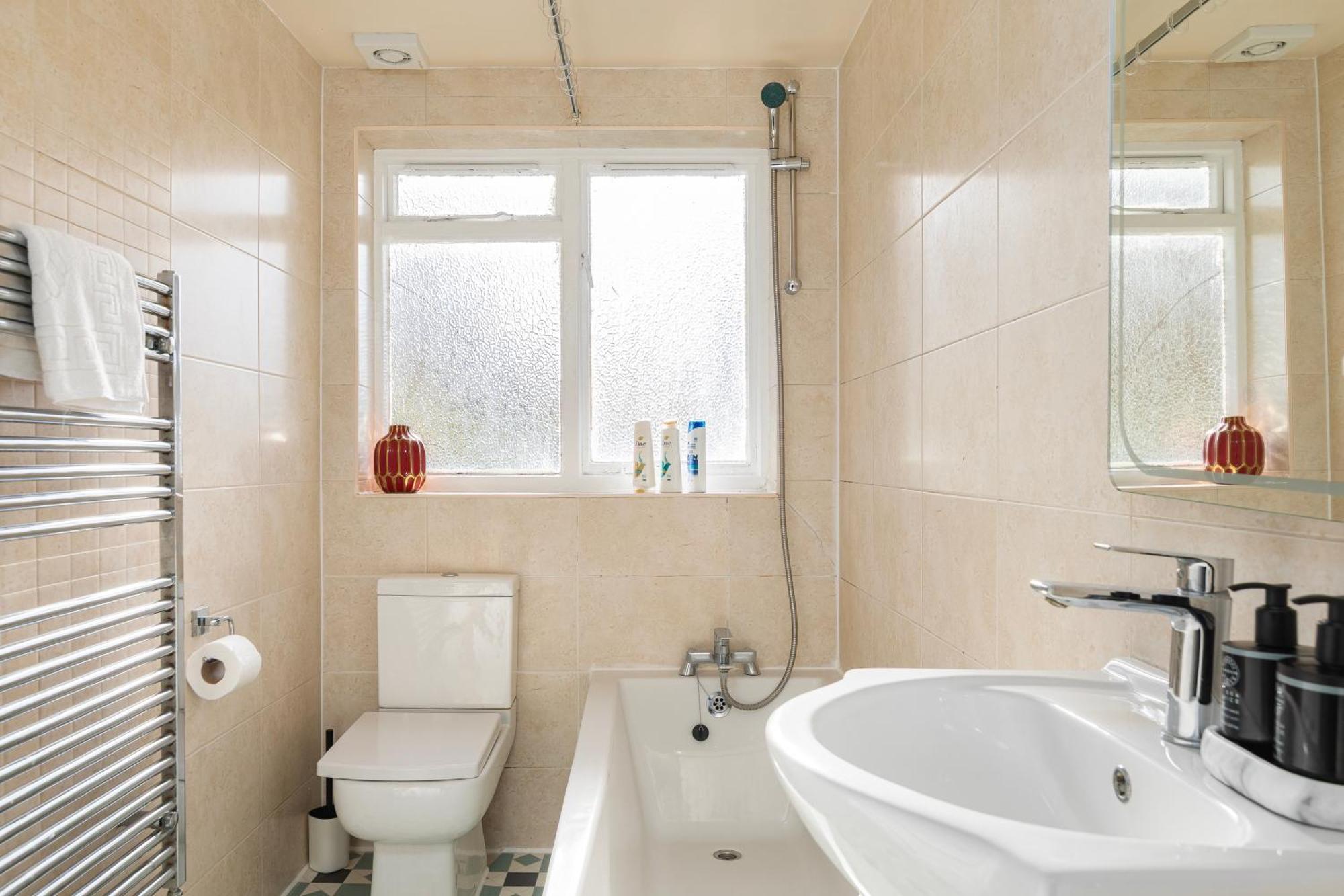 Apartamento Camden Londres