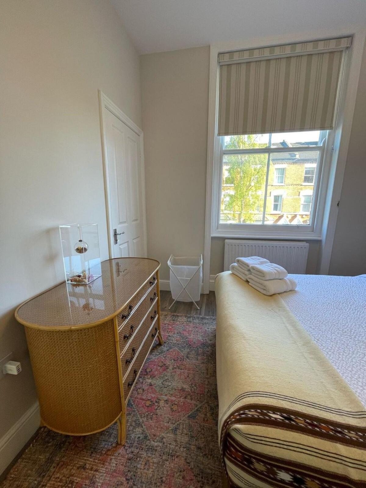Cozy One Bedroom Close To Abbey Road