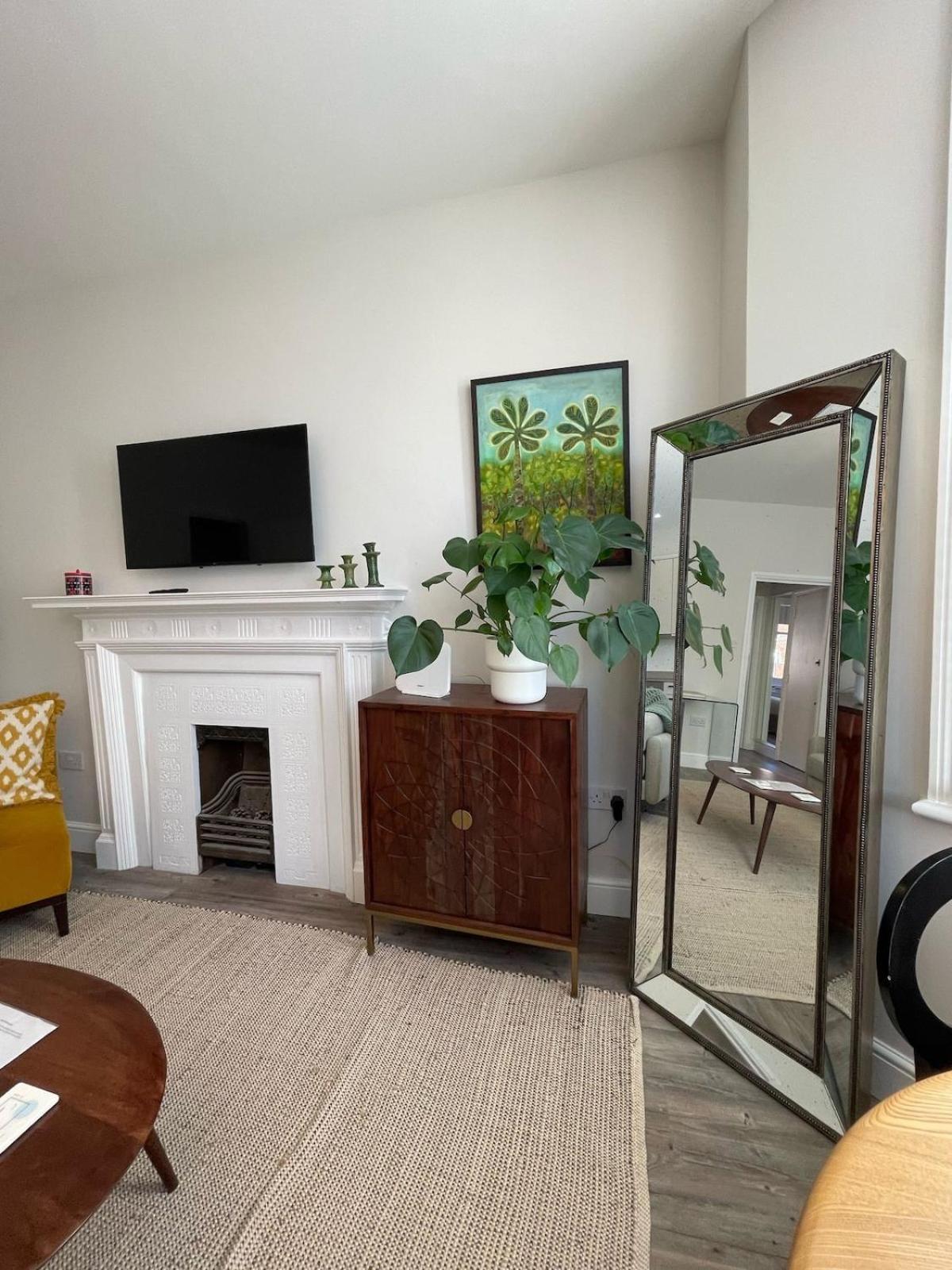 Cozy One Bedroom Close To Abbey Road * Londres