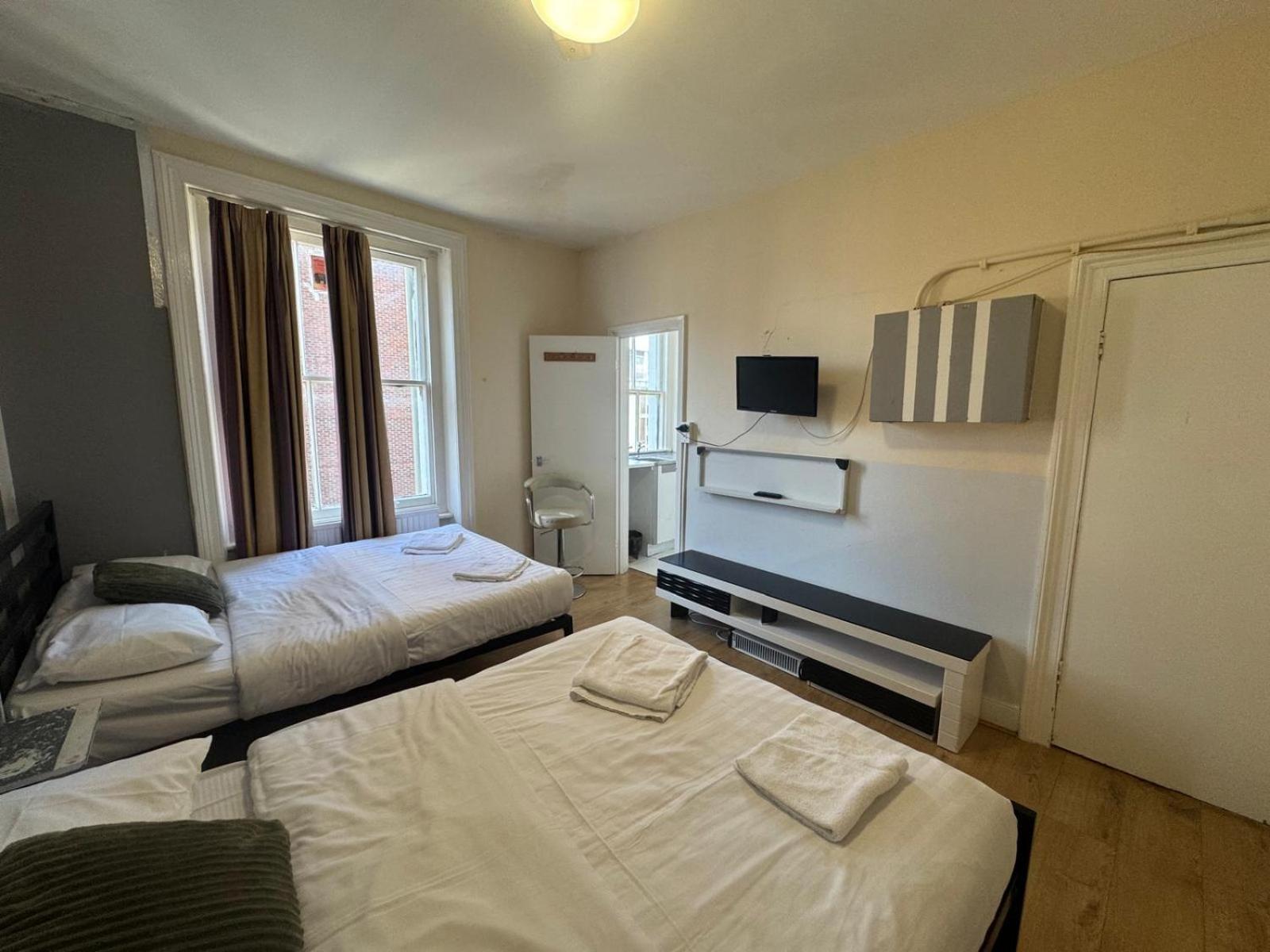 Apartamento Collingham Place Londres
