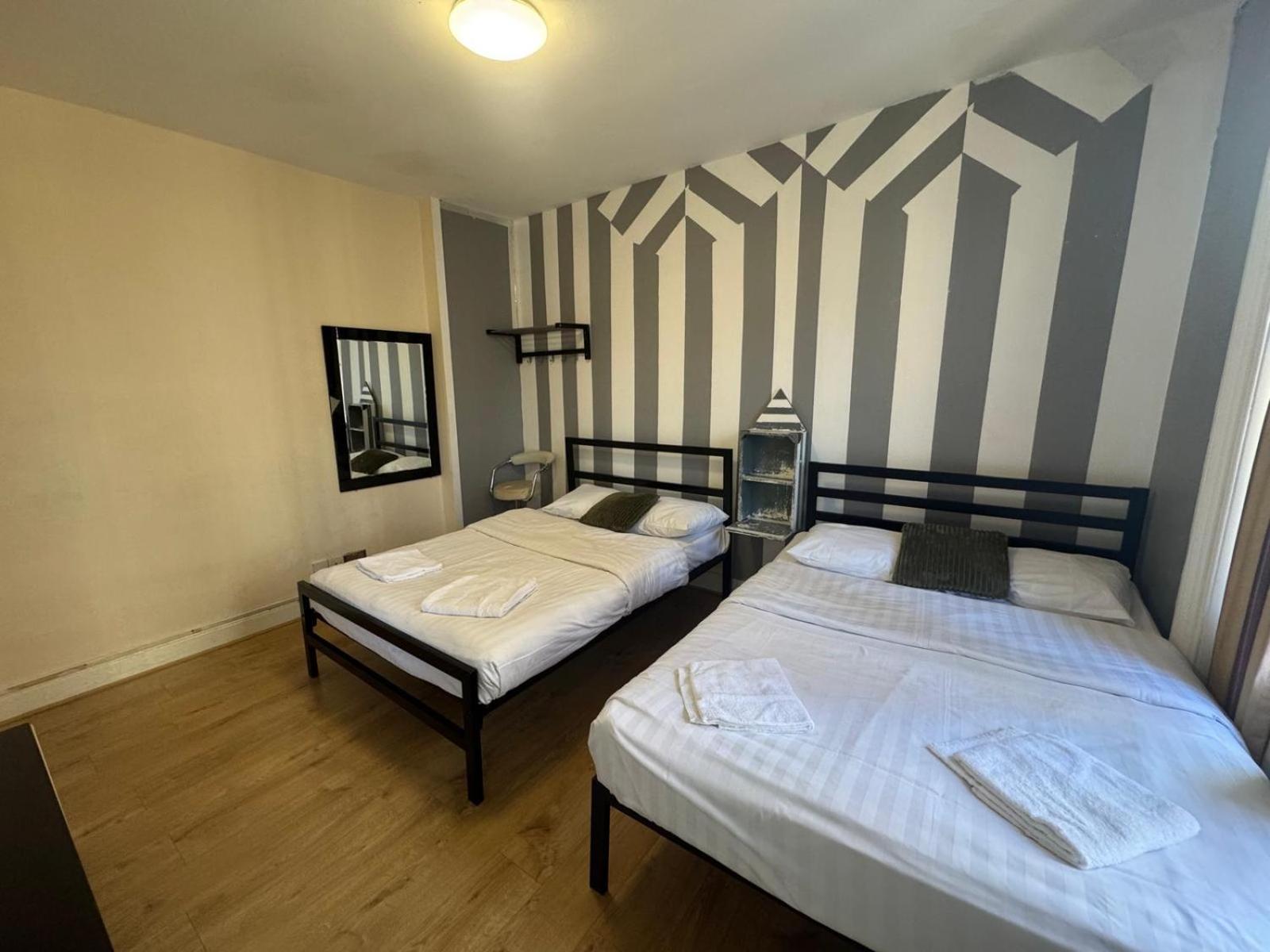 Collingham Place Londres