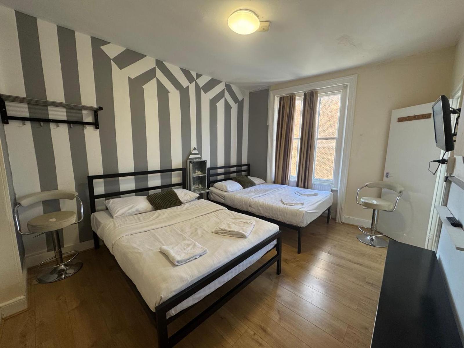 Apartamento Collingham Place
