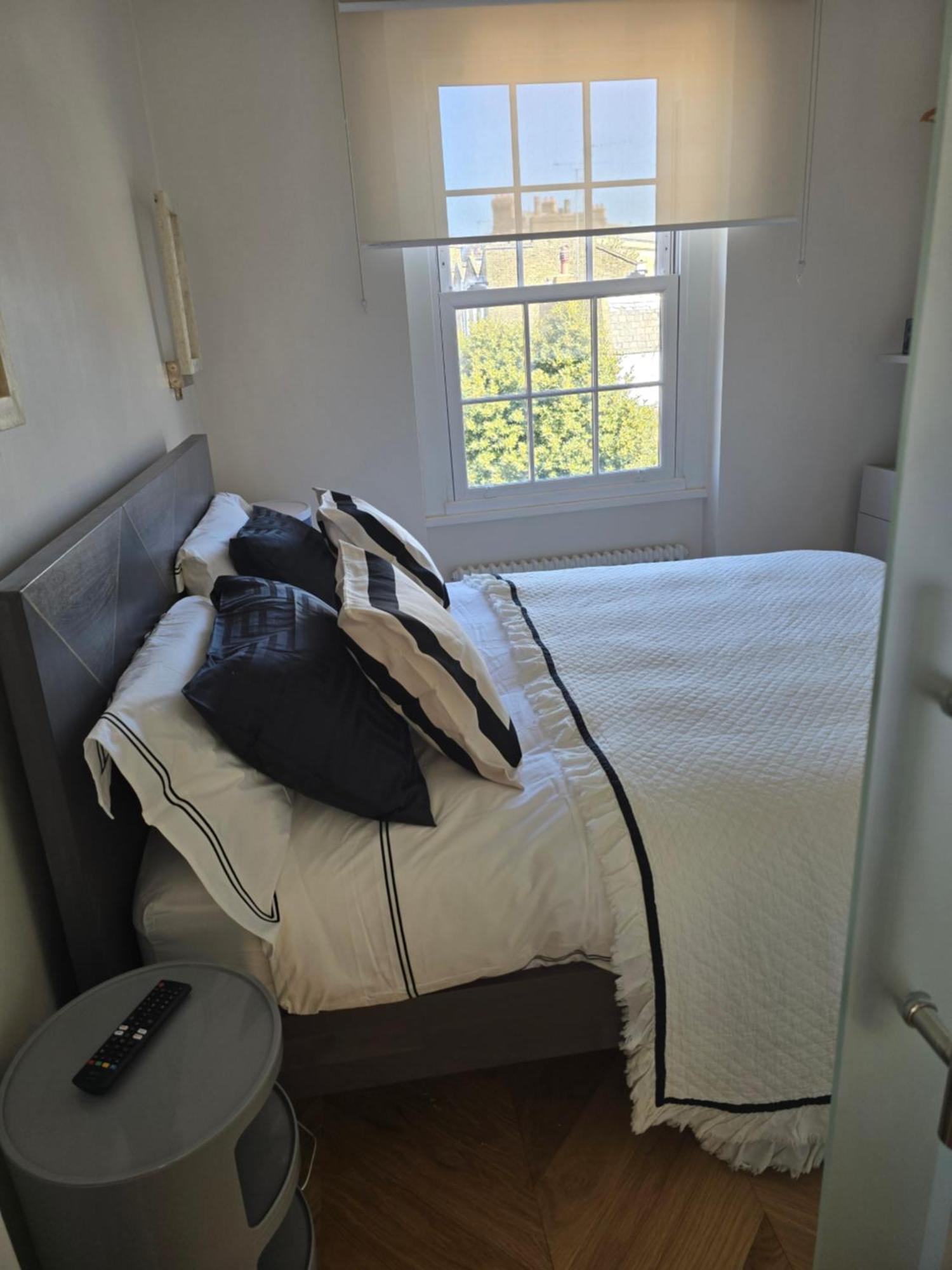 Camden Appartement *