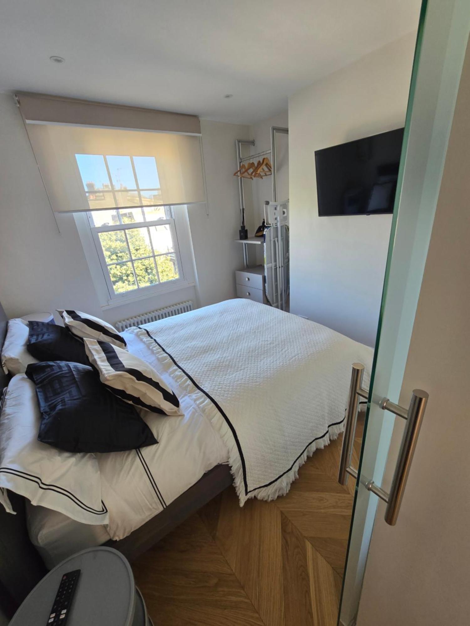 Camden Apartamento *