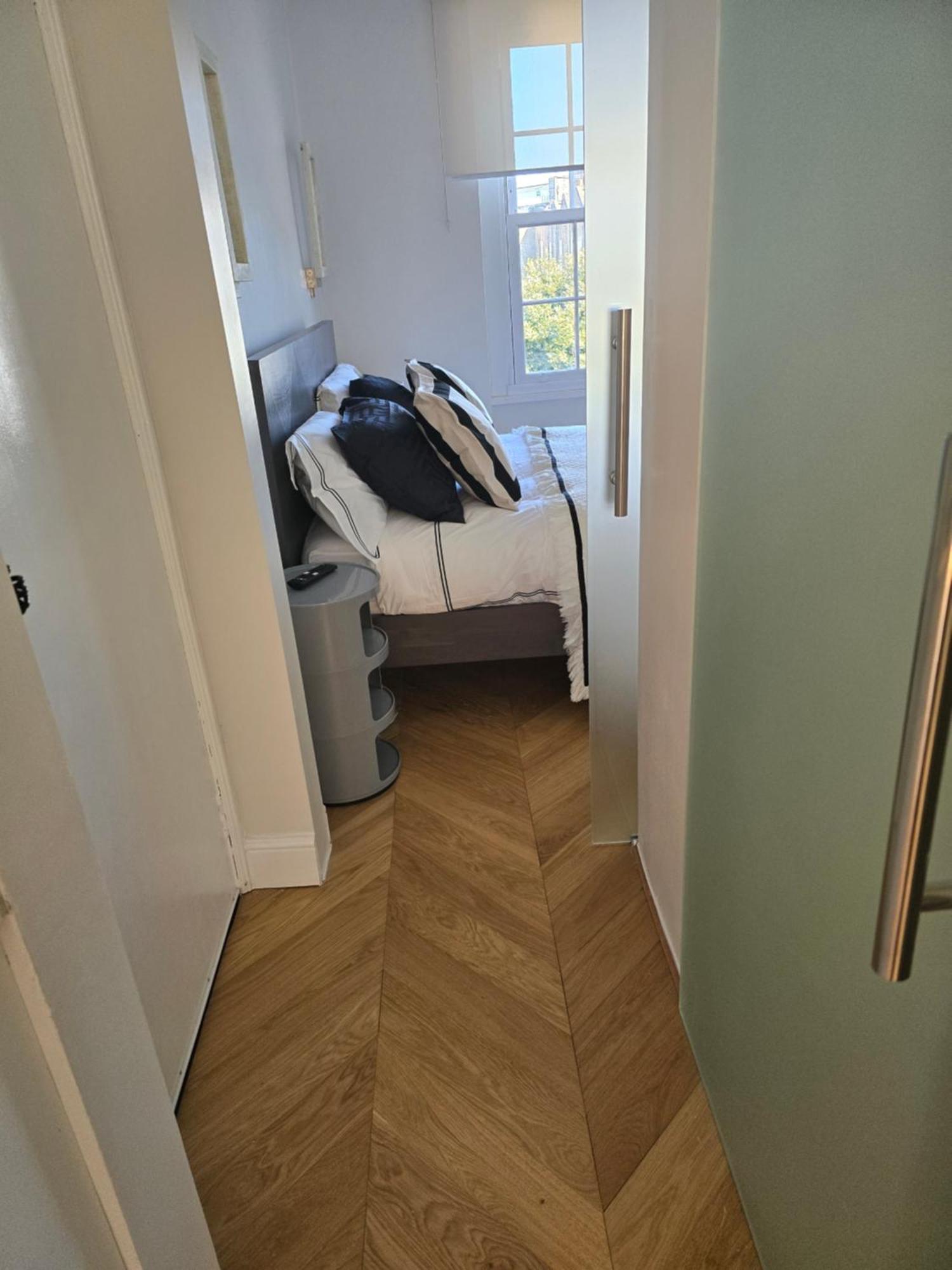 Camden Appartement Londres
