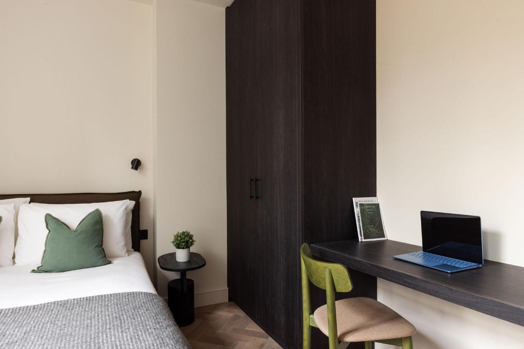 Apartamento Fivem West Hampstead - North