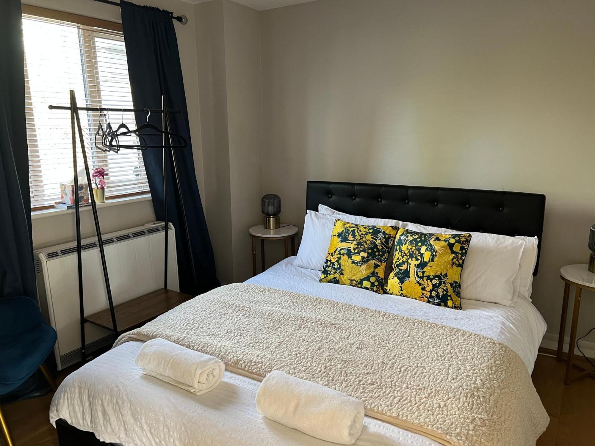 Comfortable In A Luxurious With Parking In Blackheath Quarto em Acomodações Particulares *