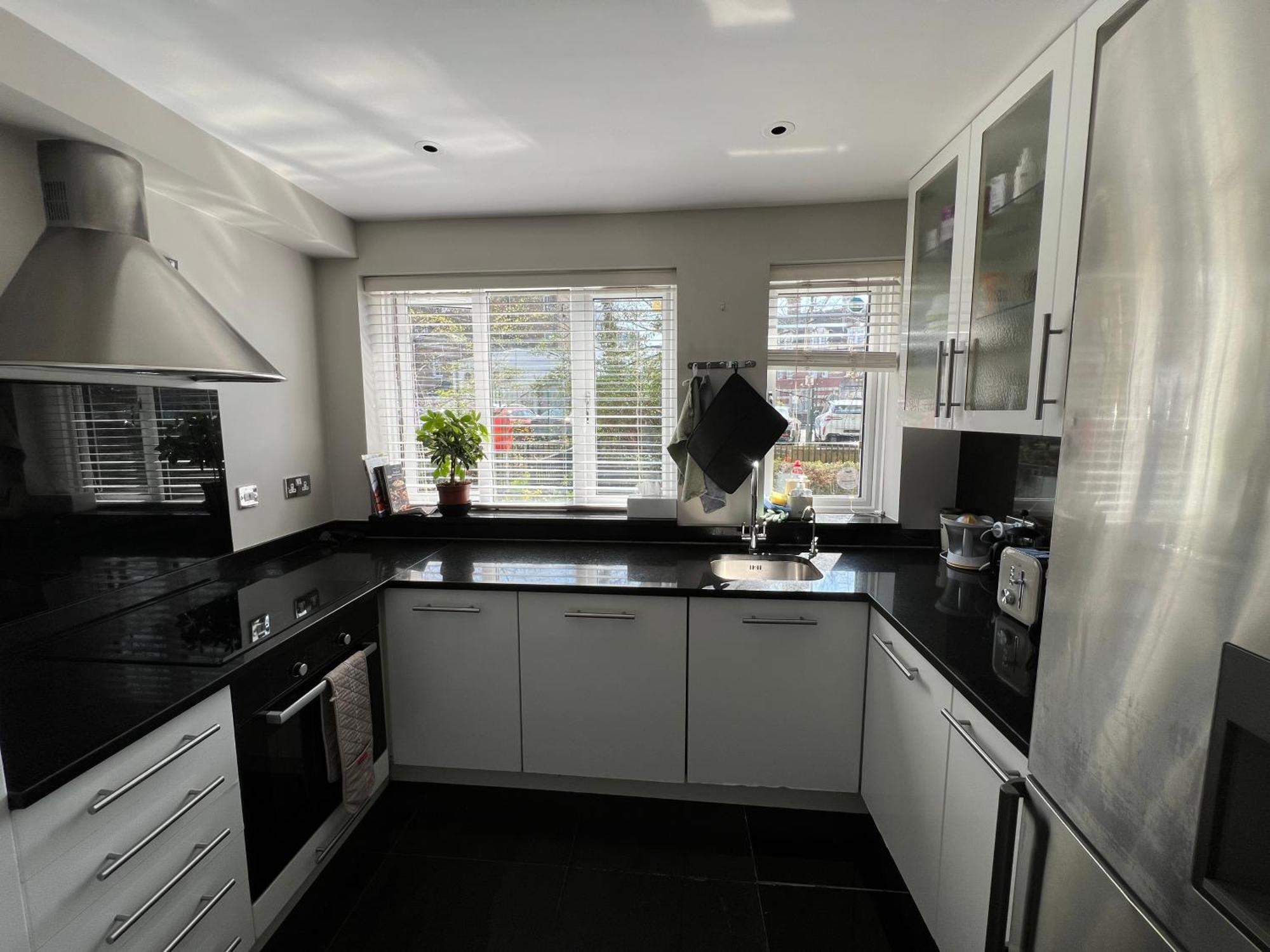 Quarto em Acomodações Particulares Comfortable In A Luxurious With Parking In Blackheath Londres