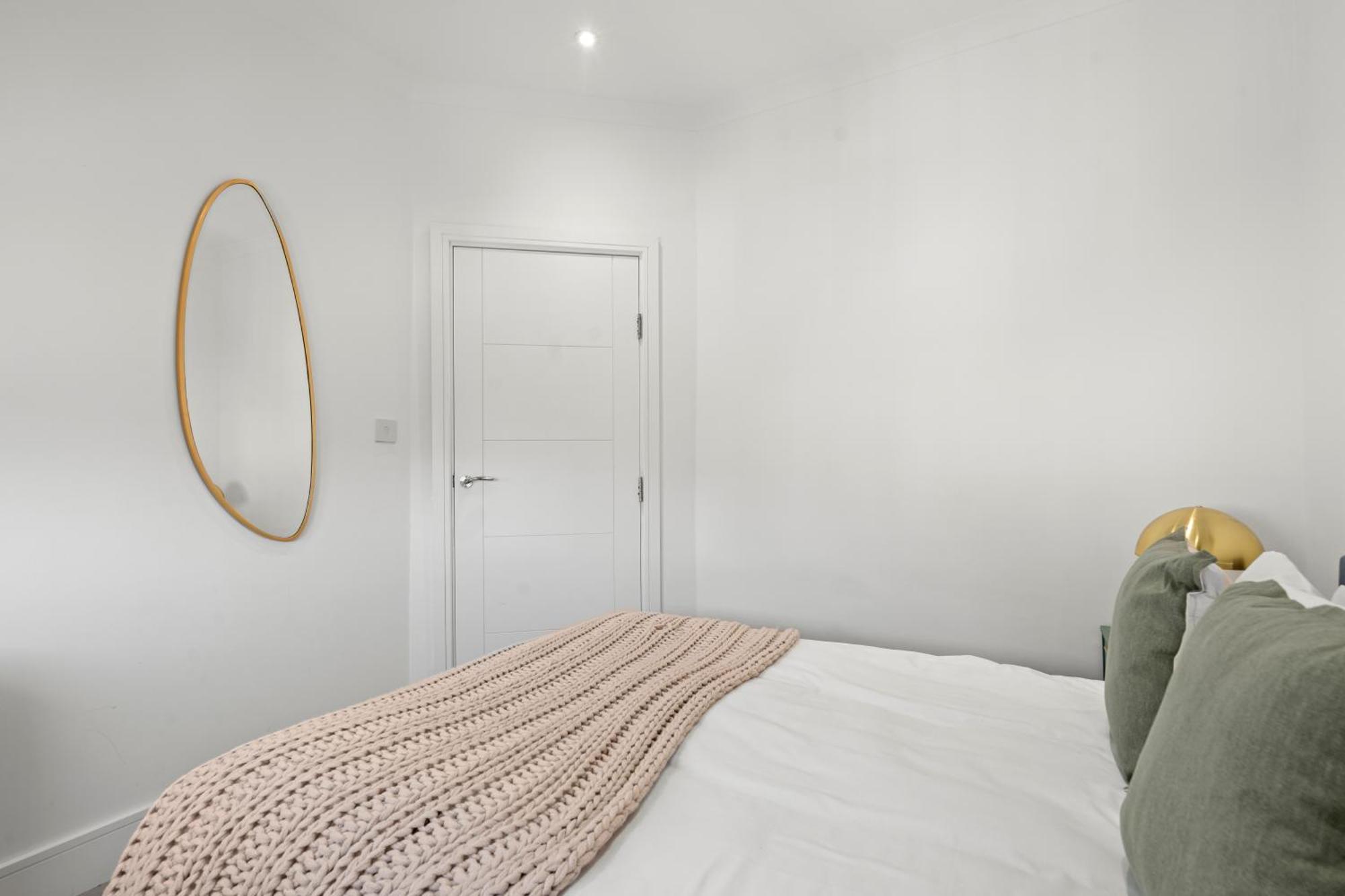 Hyde Park - Prime Vision Living Appartement *