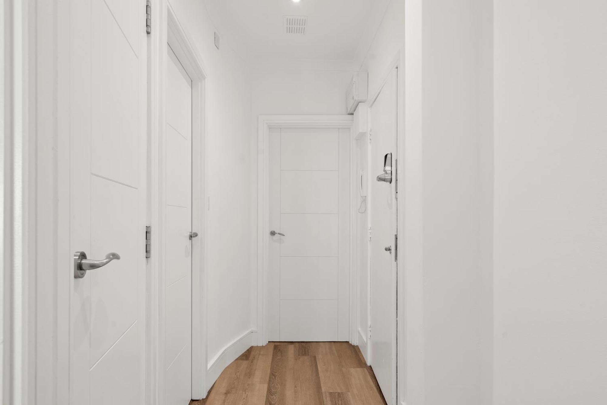 Hyde Park - Prime Vision Living Appartement *