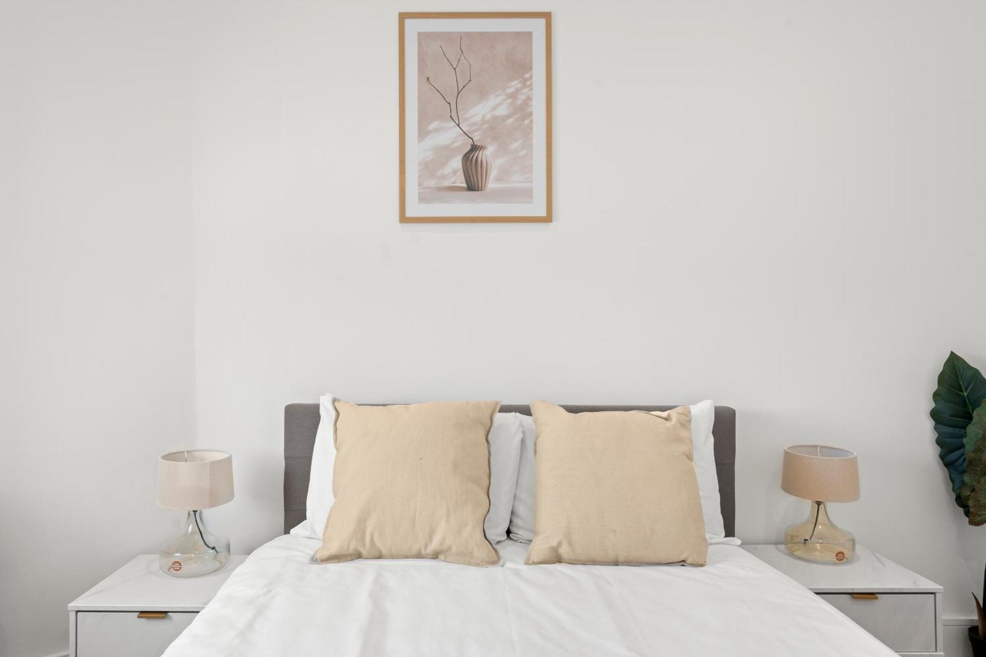 Hyde Park - Prime Vision Living Appartement