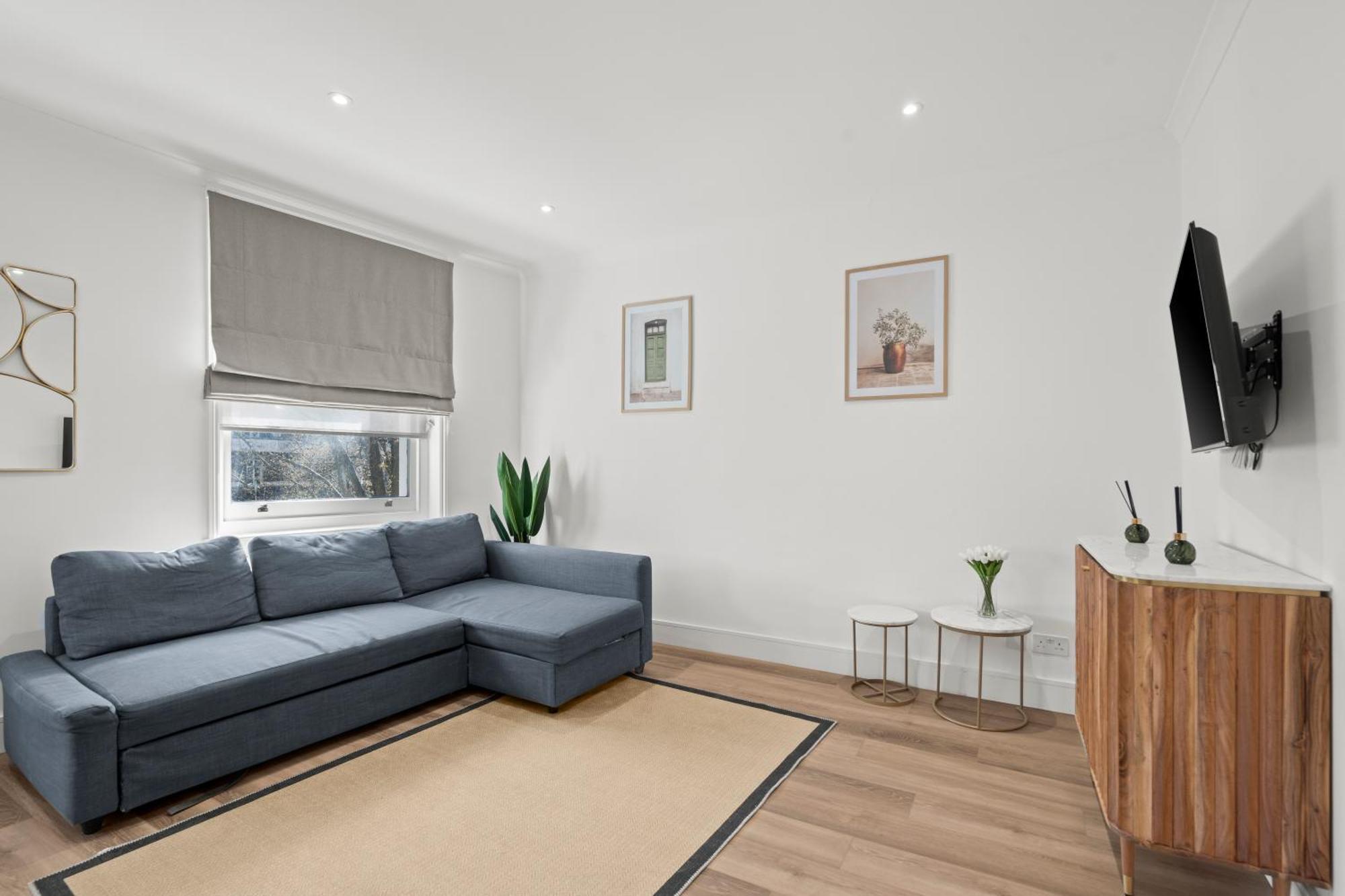 Appartement Hyde Park - Prime Vision Living *