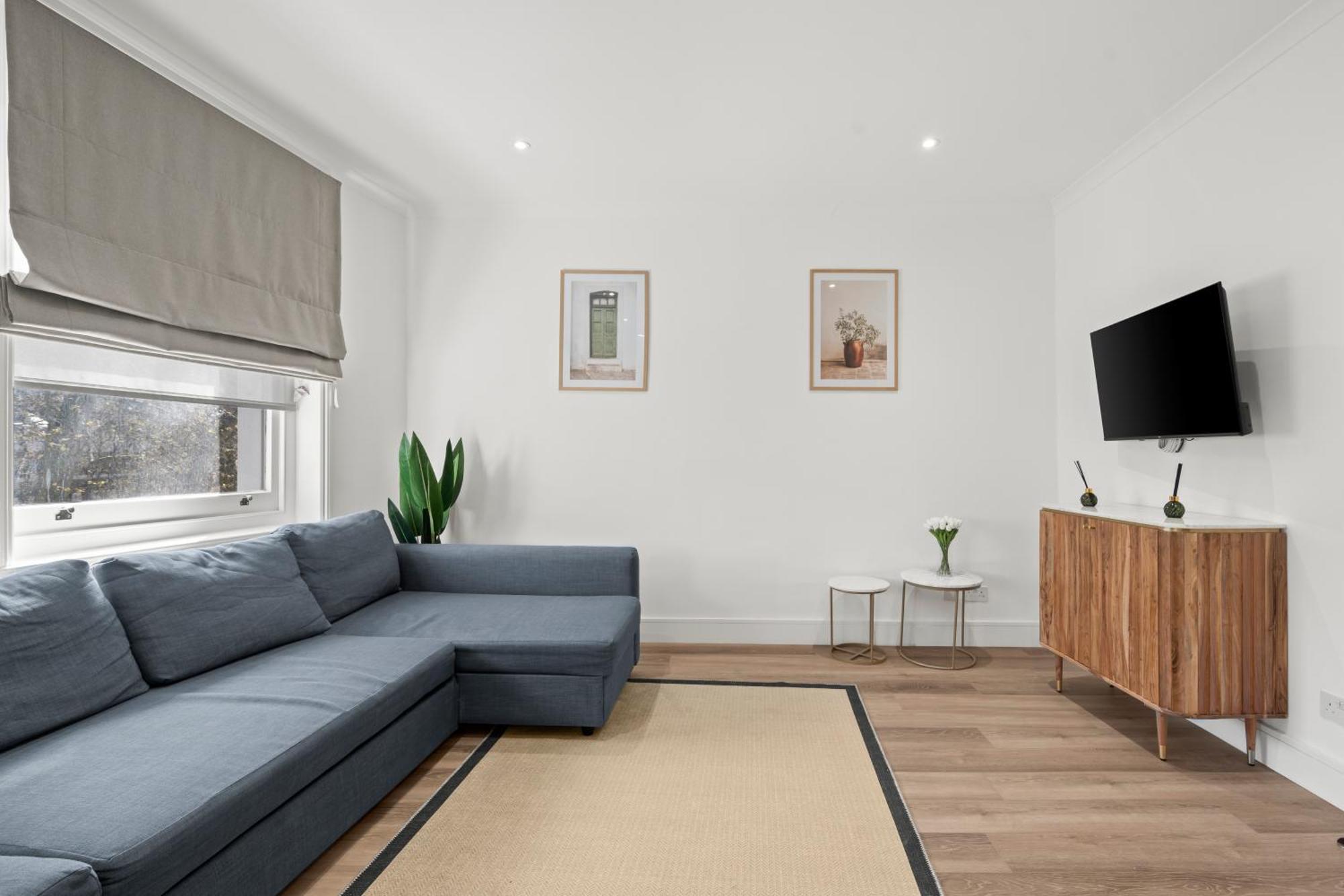 Appartement Hyde Park - Prime Vision Living *