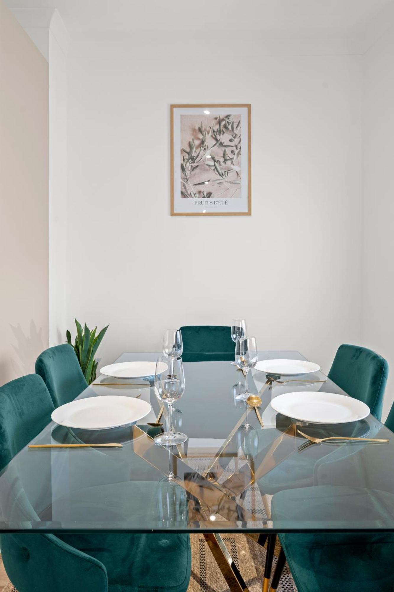 Hyde Park - Prime Vision Living Appartement