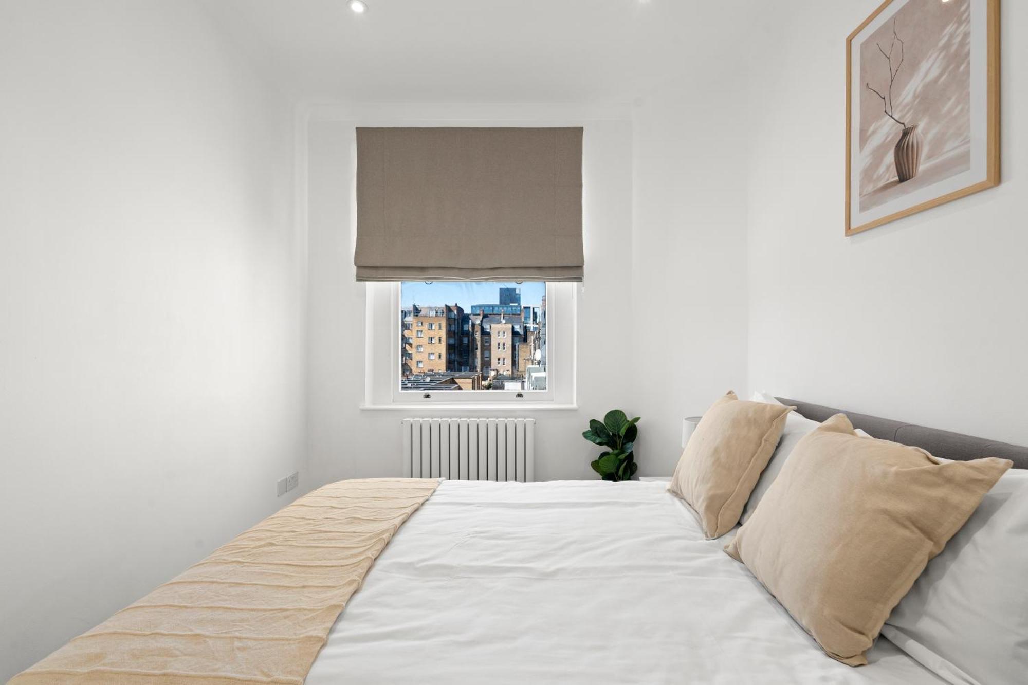 Hyde Park - Prime Vision Living Appartement *